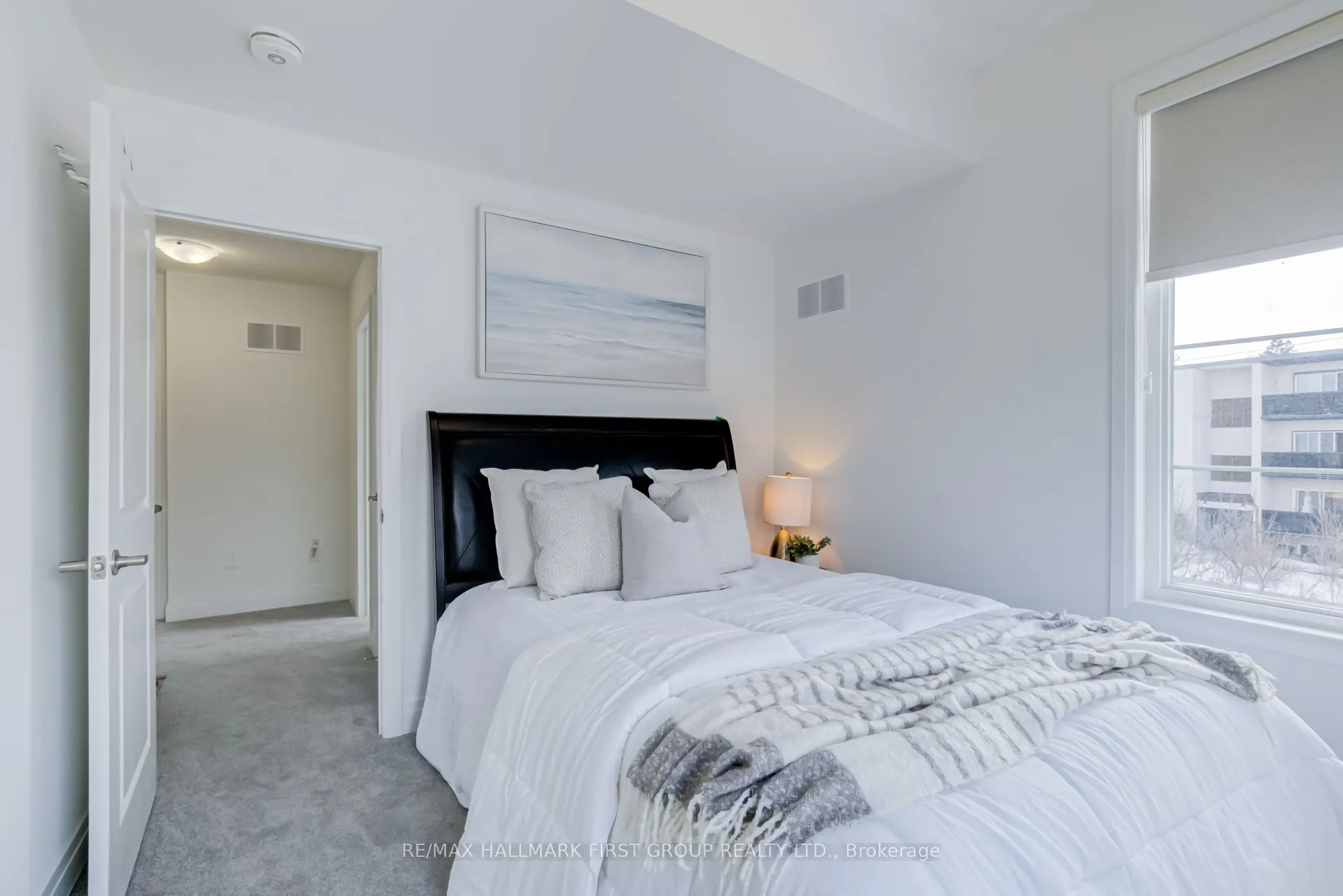 21 Nautical Way