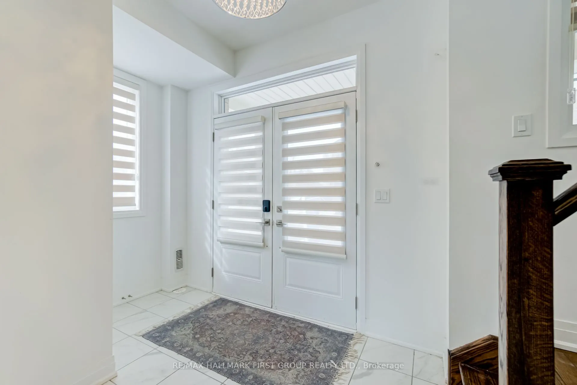 21 Nautical Way