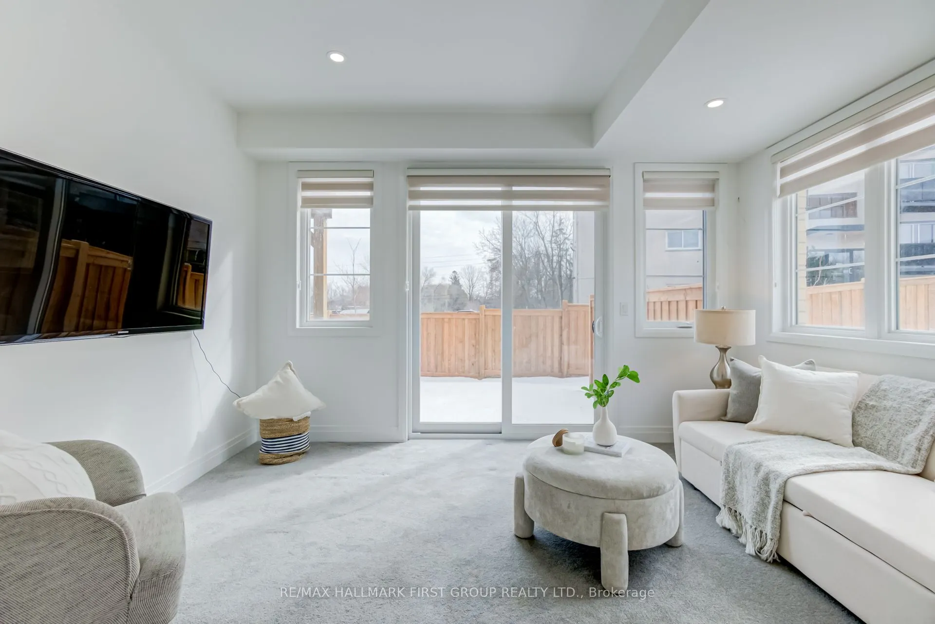 21 Nautical Way
