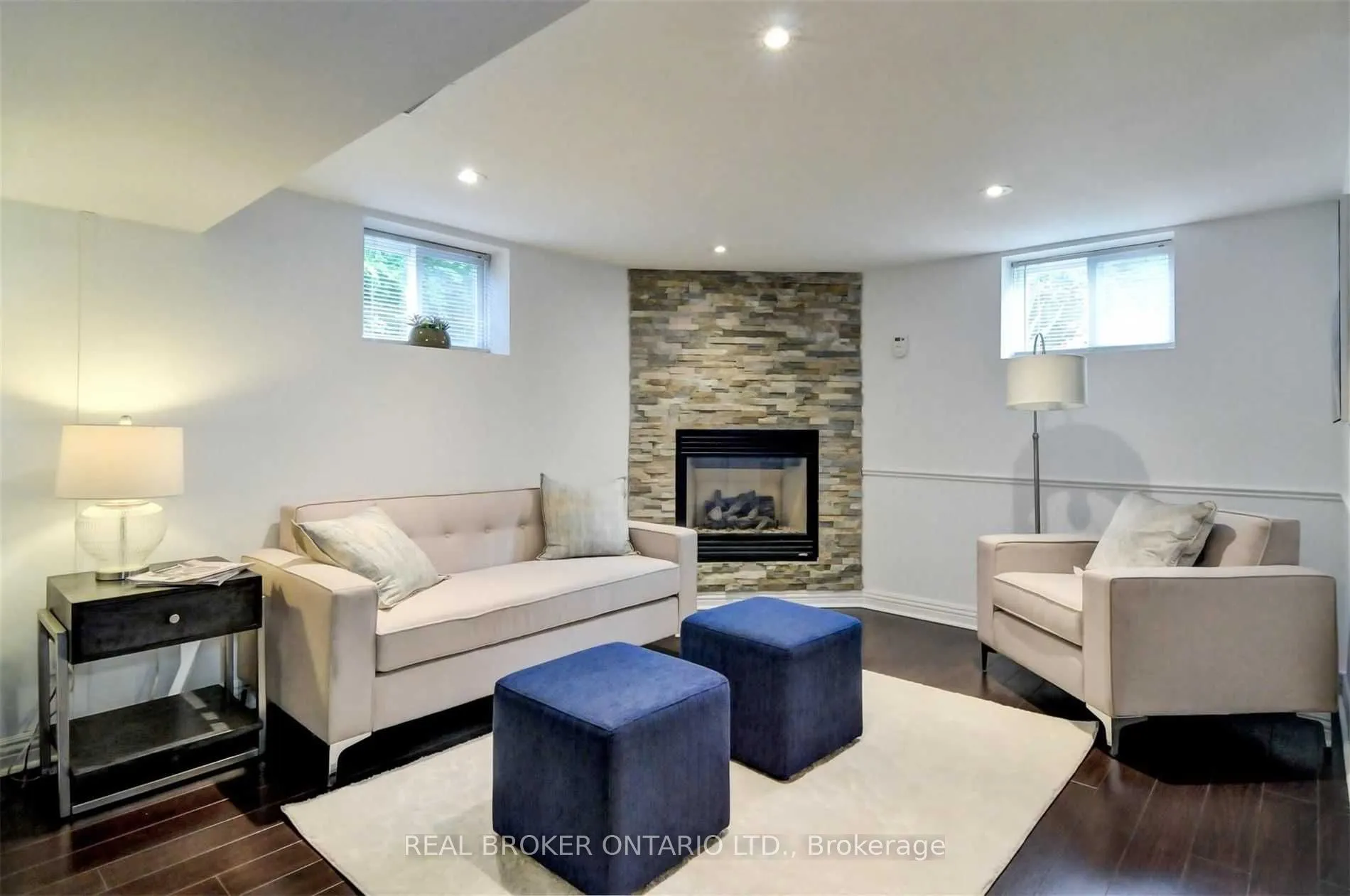 24 Glenburn Avenue, #Lower
