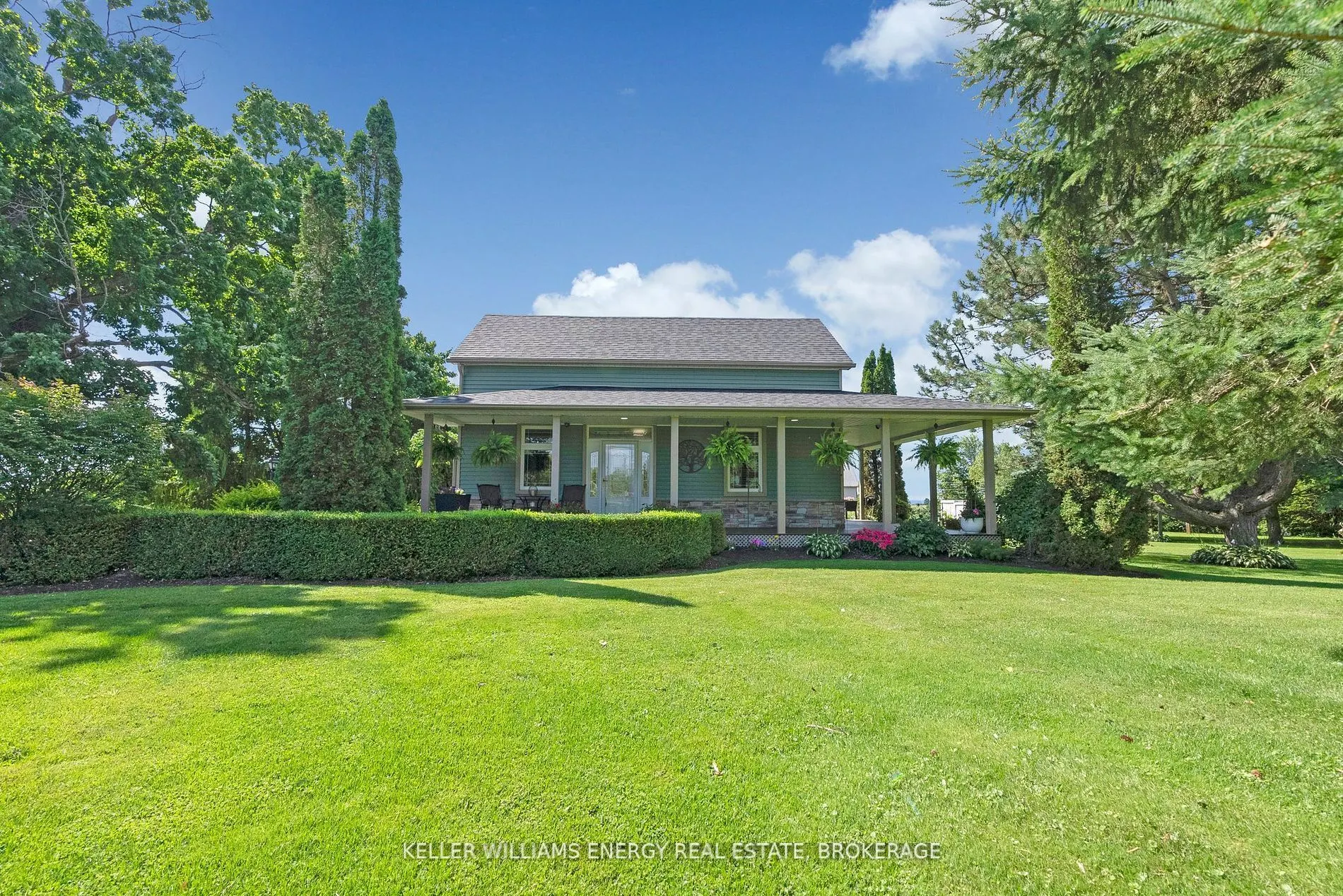 978 Newtonville Road