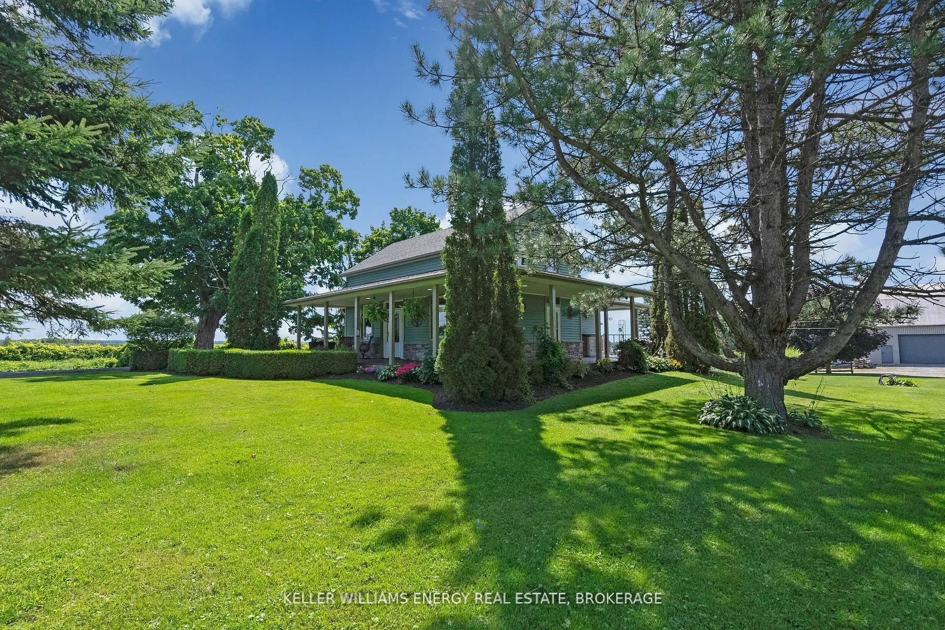 978 Newtonville Road