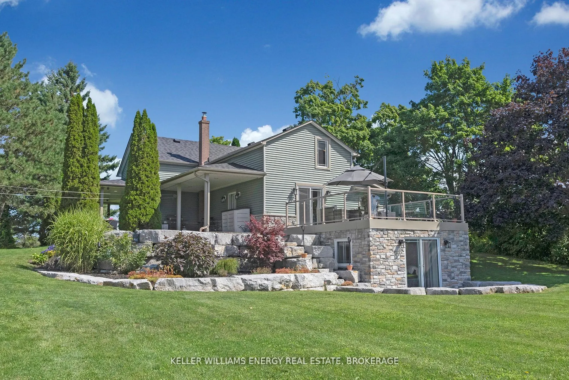 978 Newtonville Road
