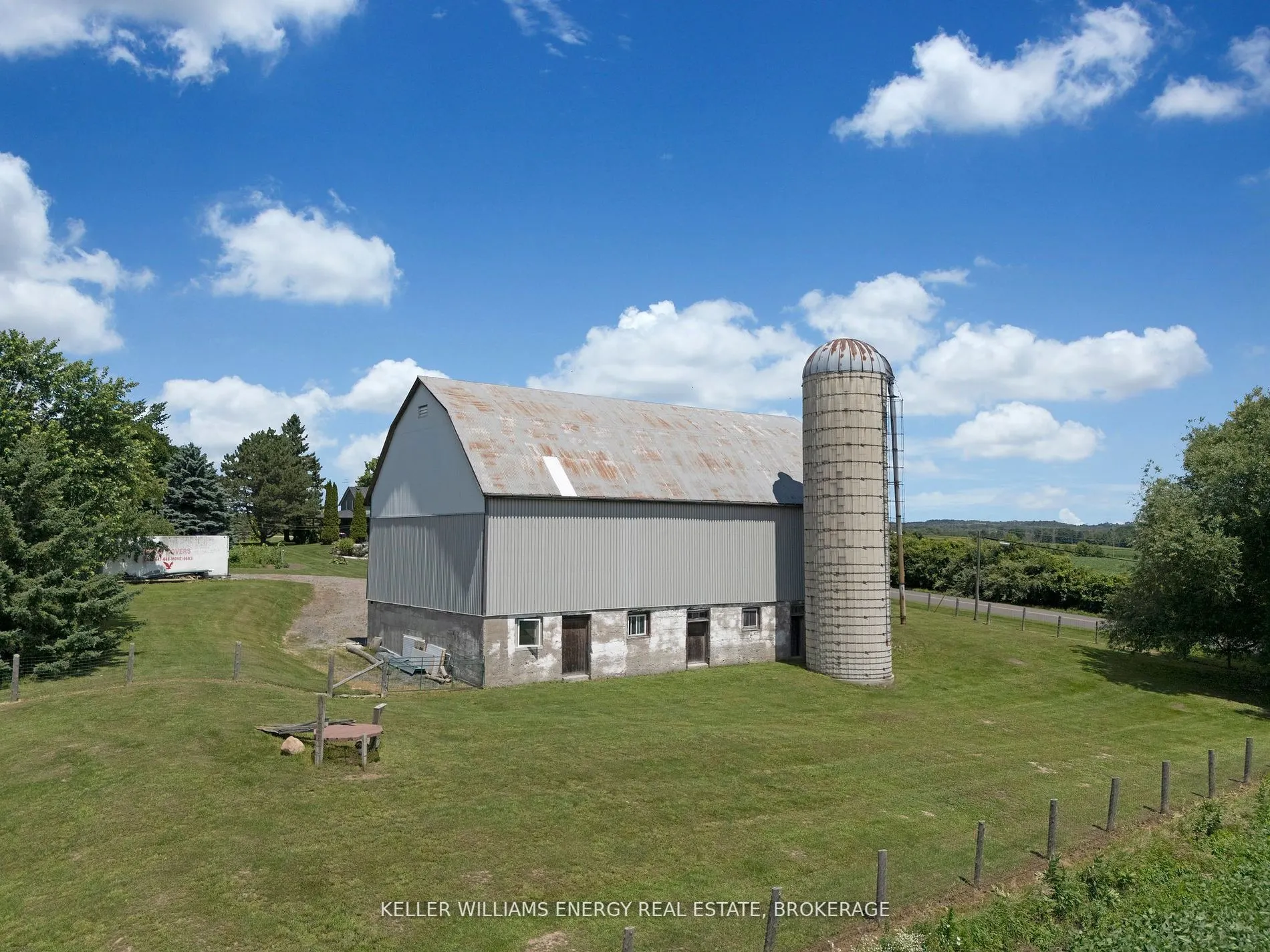 978 Newtonville Road