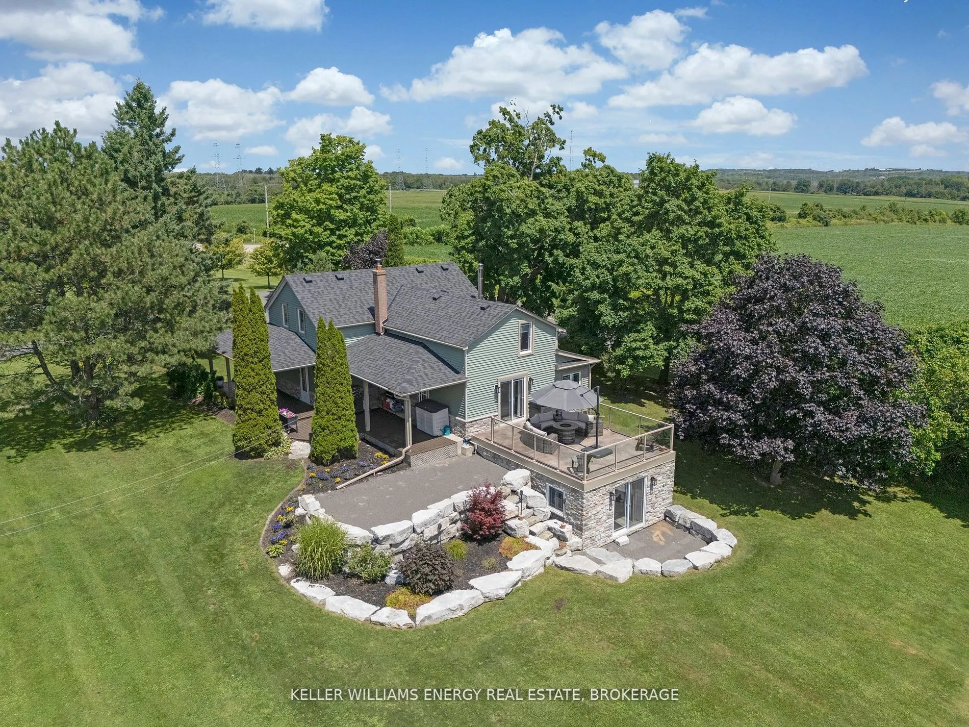 978 Newtonville Road