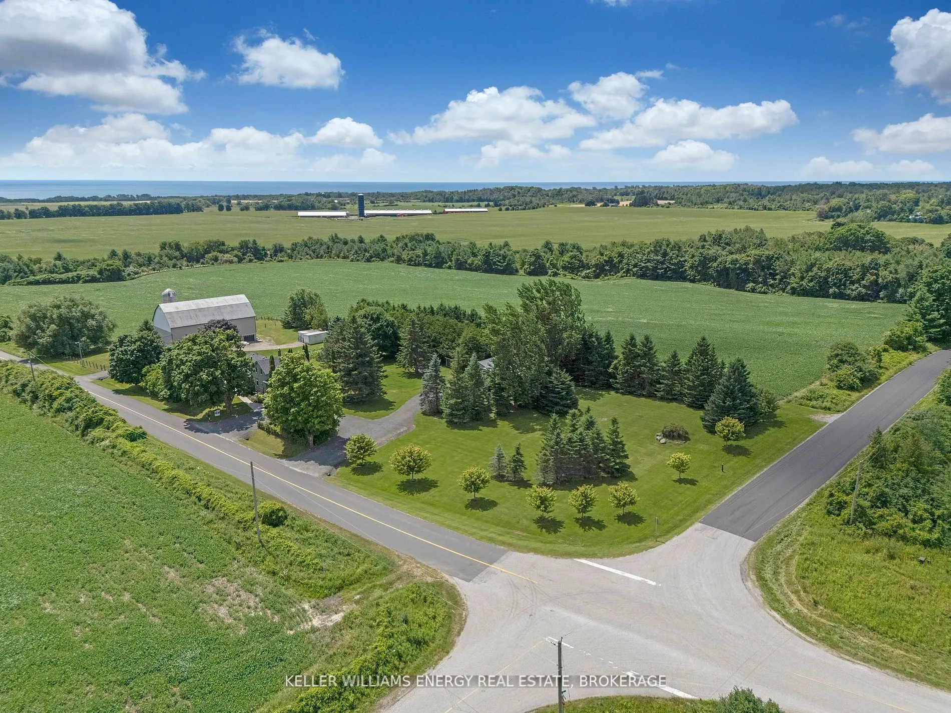 978 Newtonville Road
