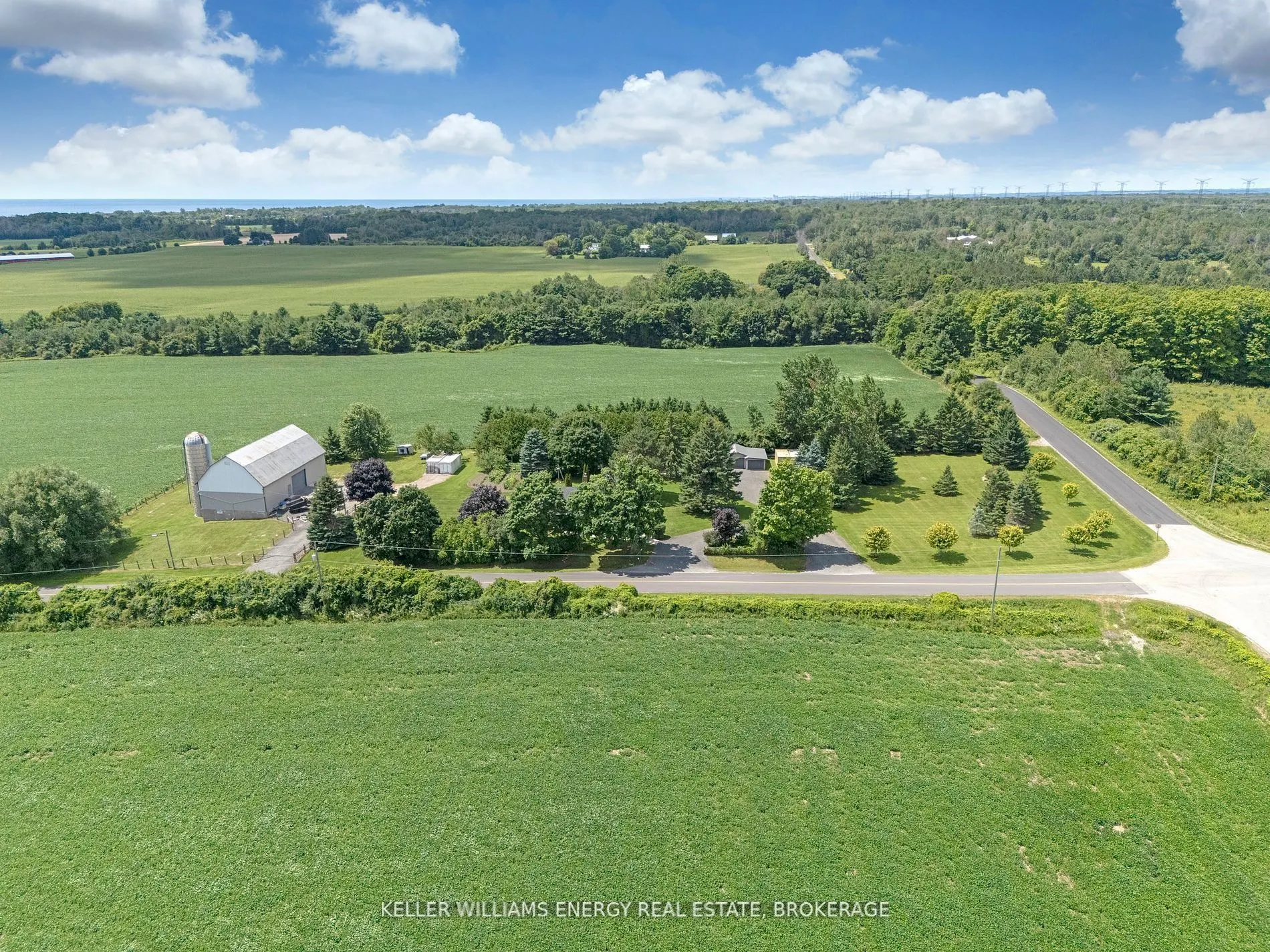 978 Newtonville Road