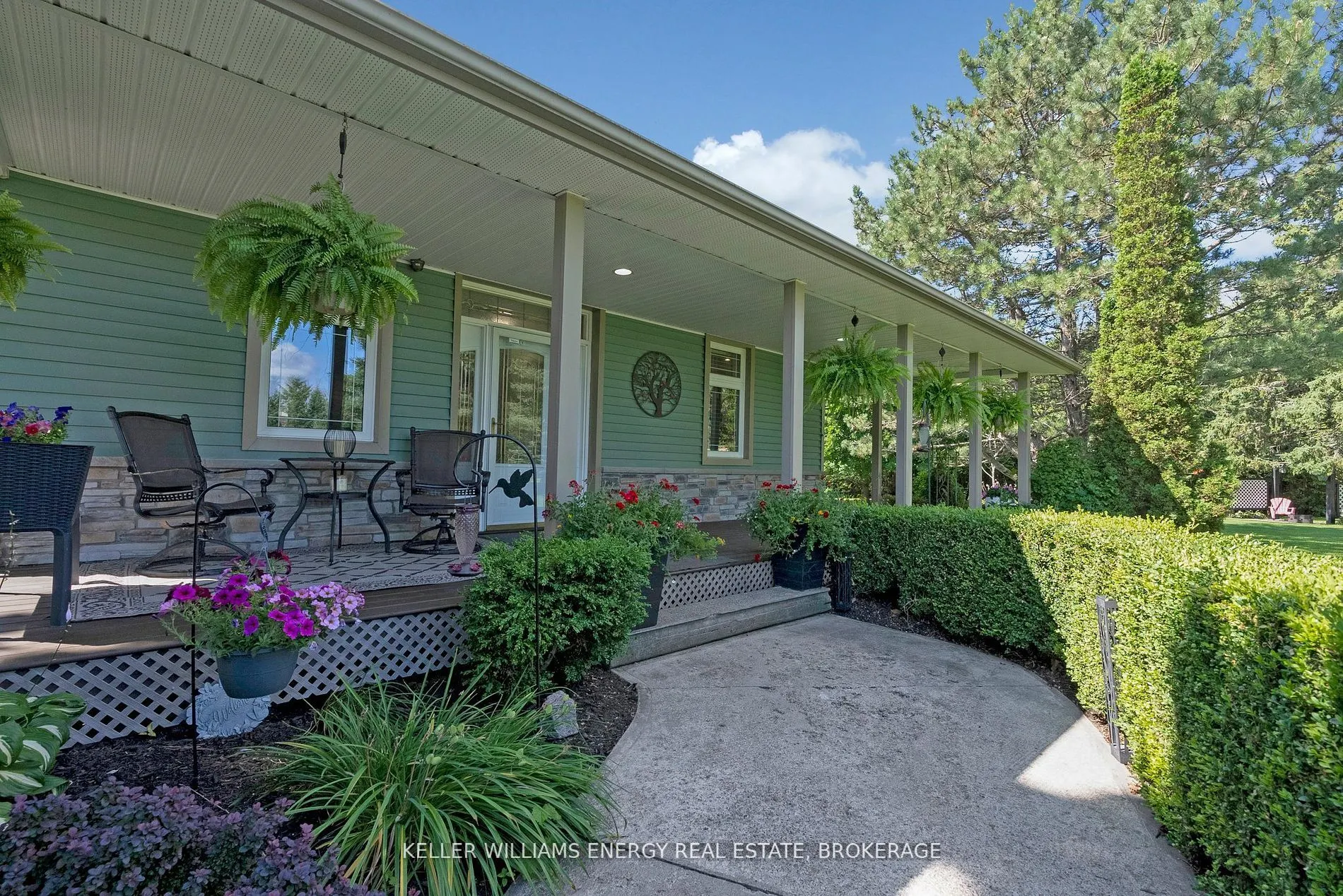 978 Newtonville Road