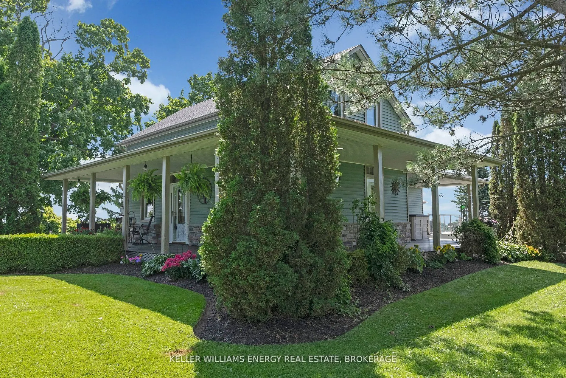 978 Newtonville Road