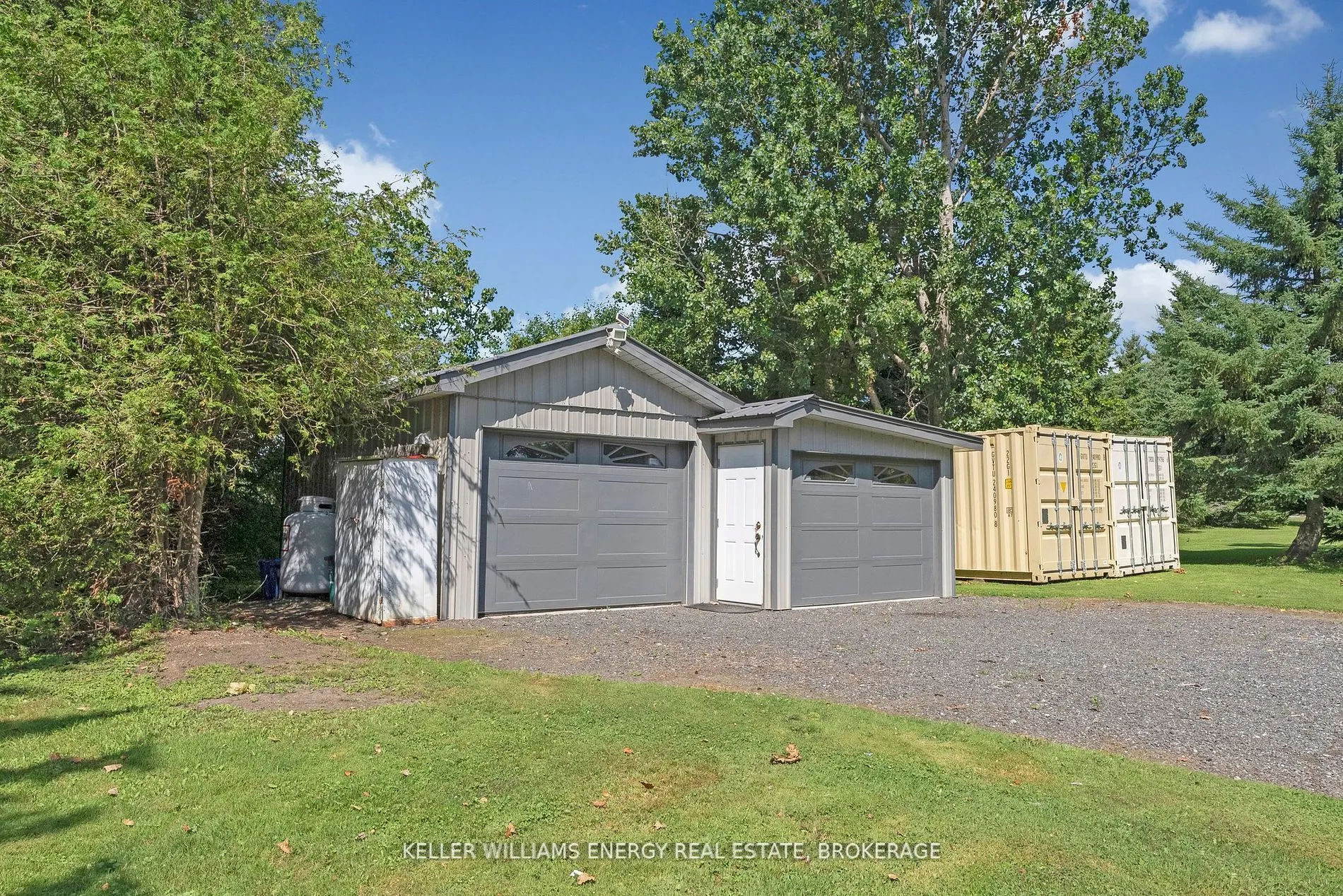 978 Newtonville Road