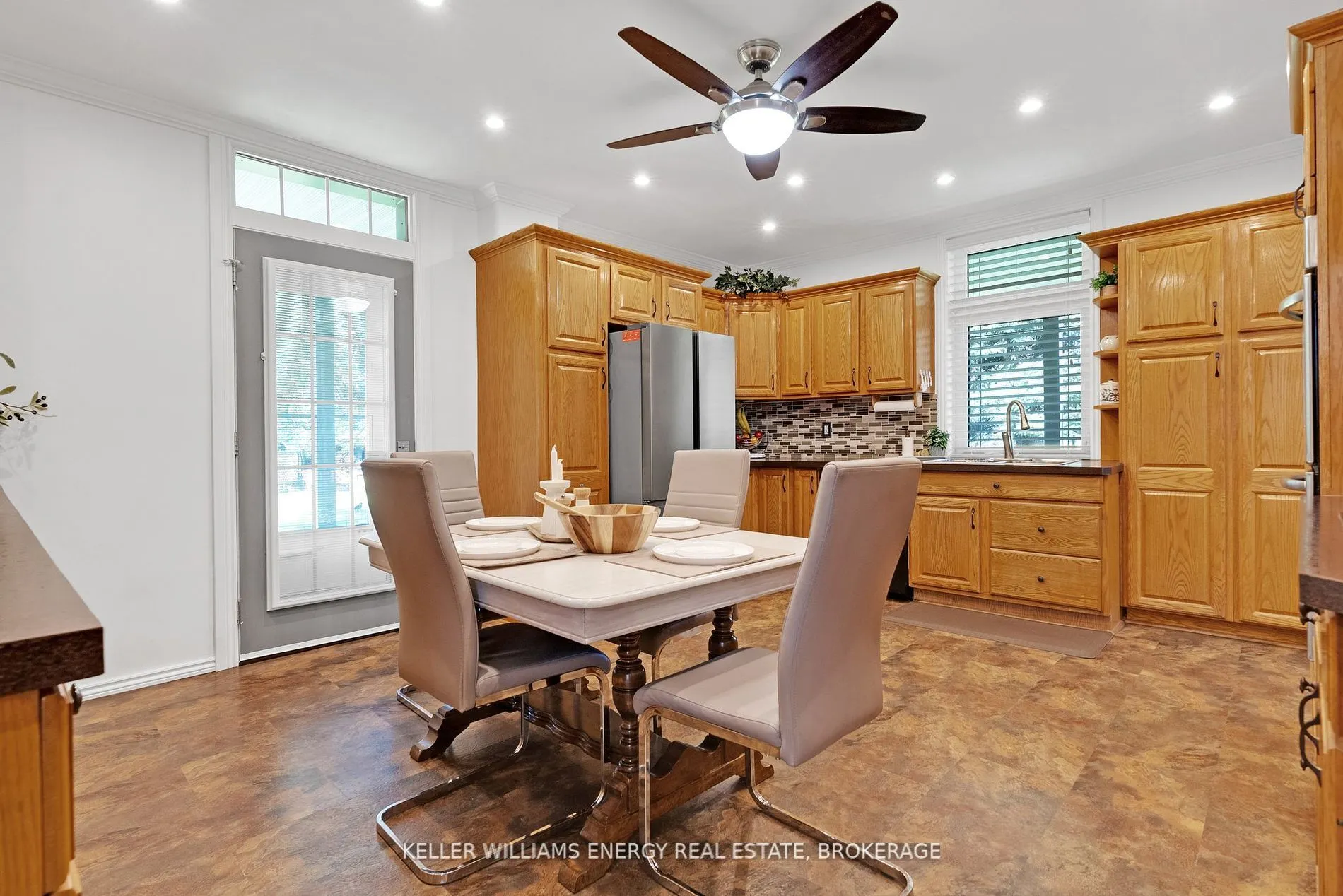978 Newtonville Road