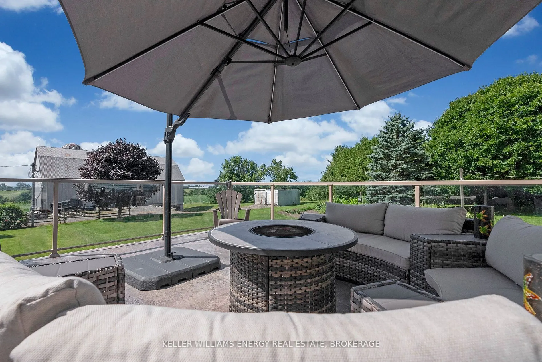978 Newtonville Road