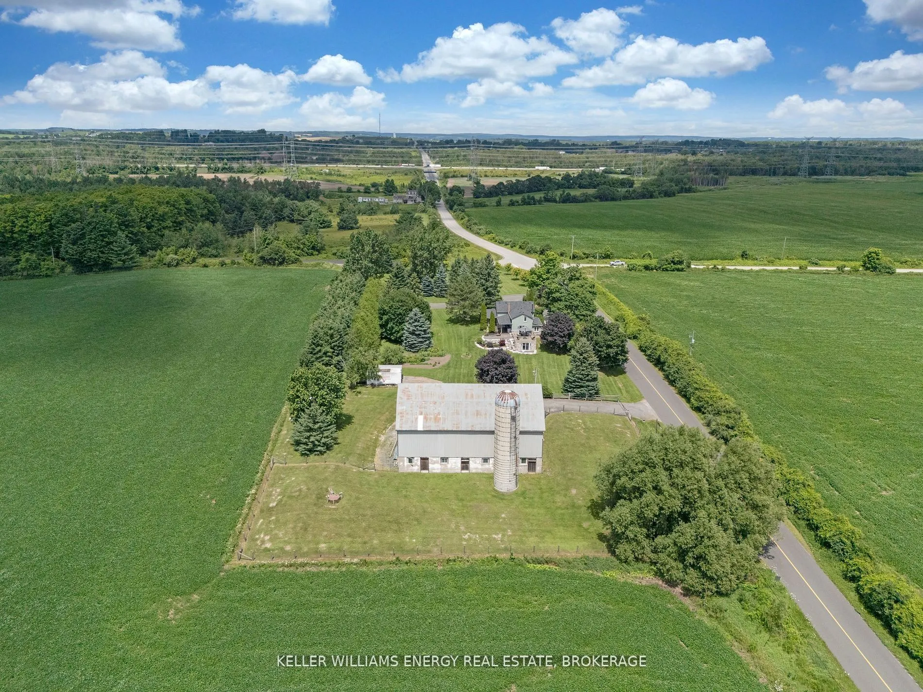 978 Newtonville Road
