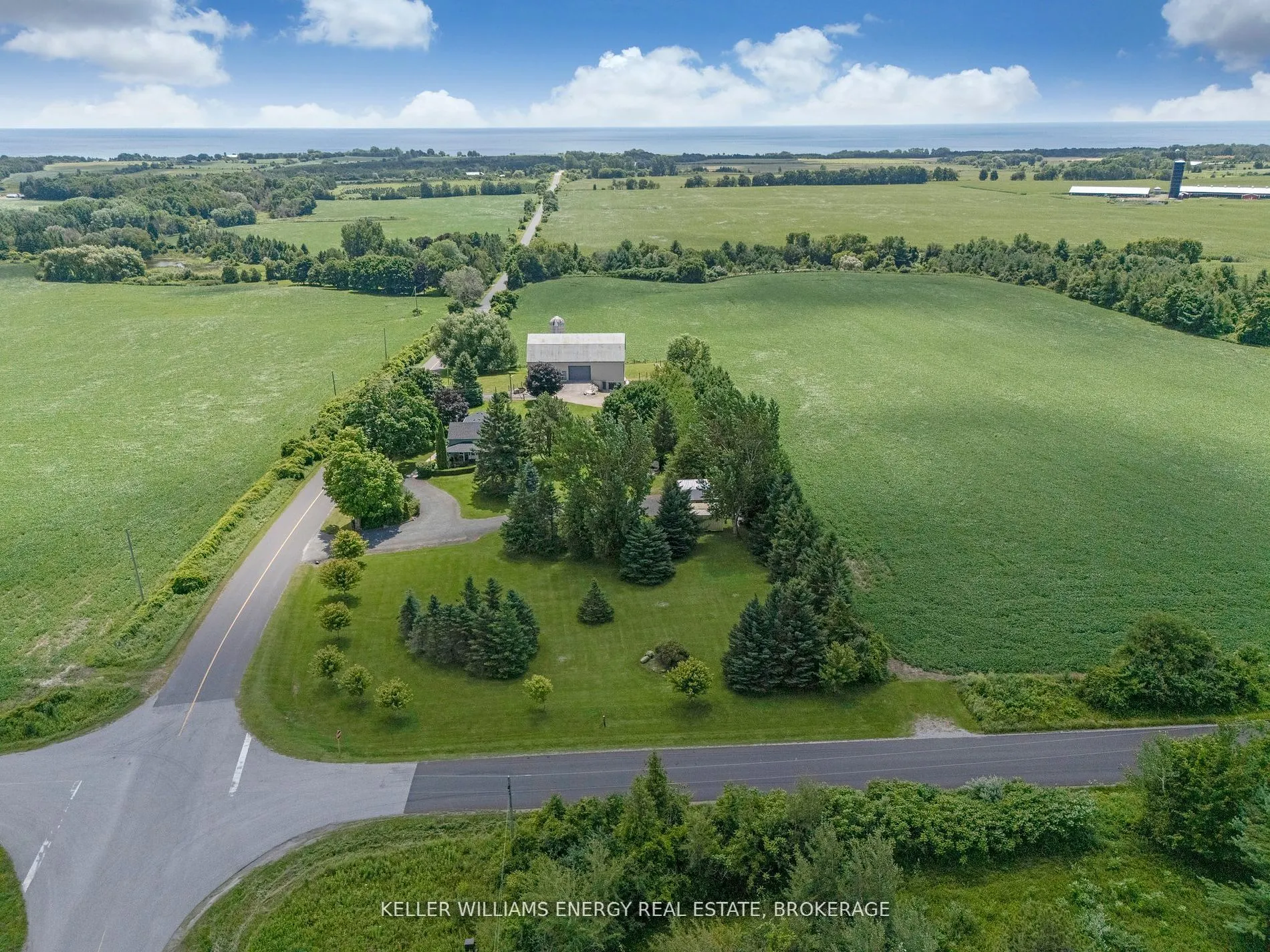 978 Newtonville Road