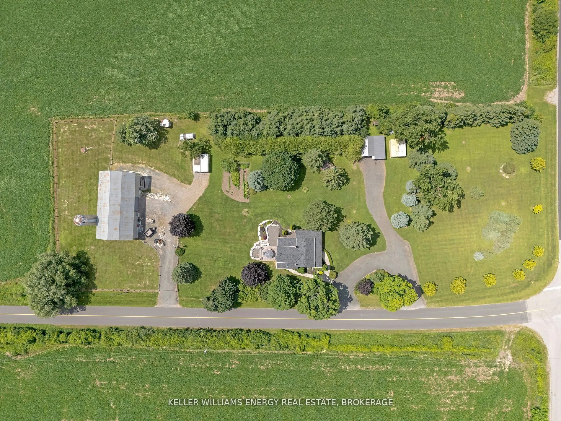 978 Newtonville Road