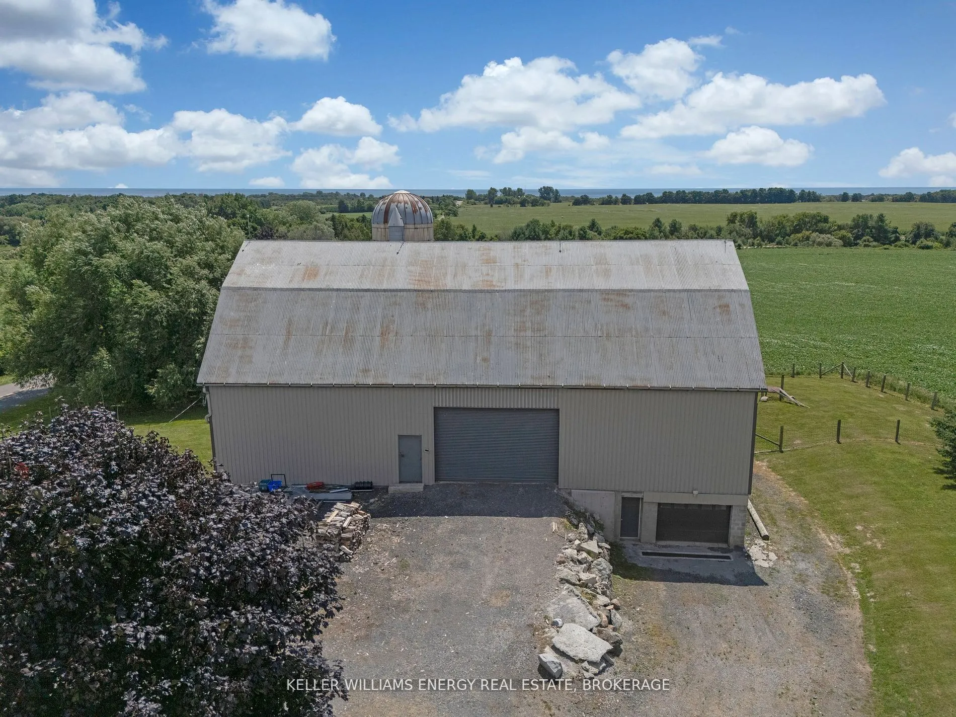 978 Newtonville Road