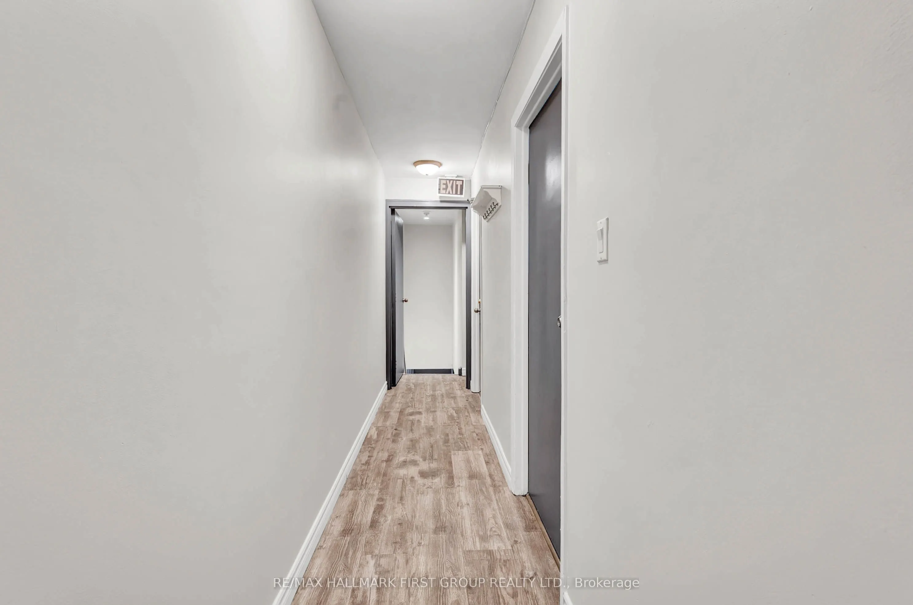 255 Broadview Avenue, #A