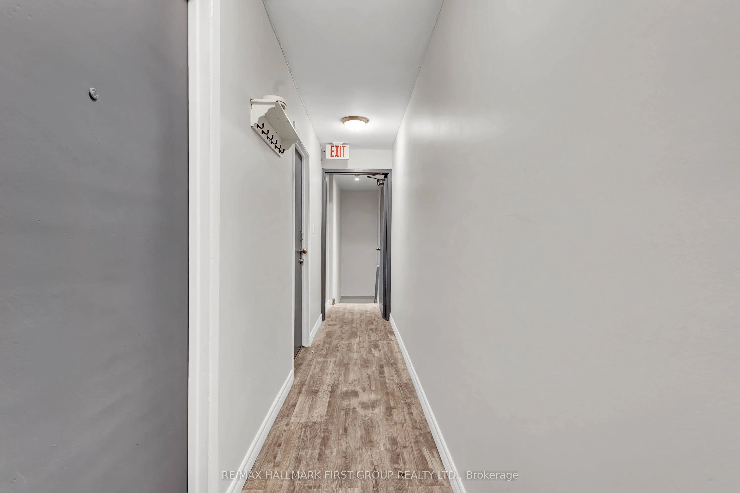 255 Broadview Avenue, #A