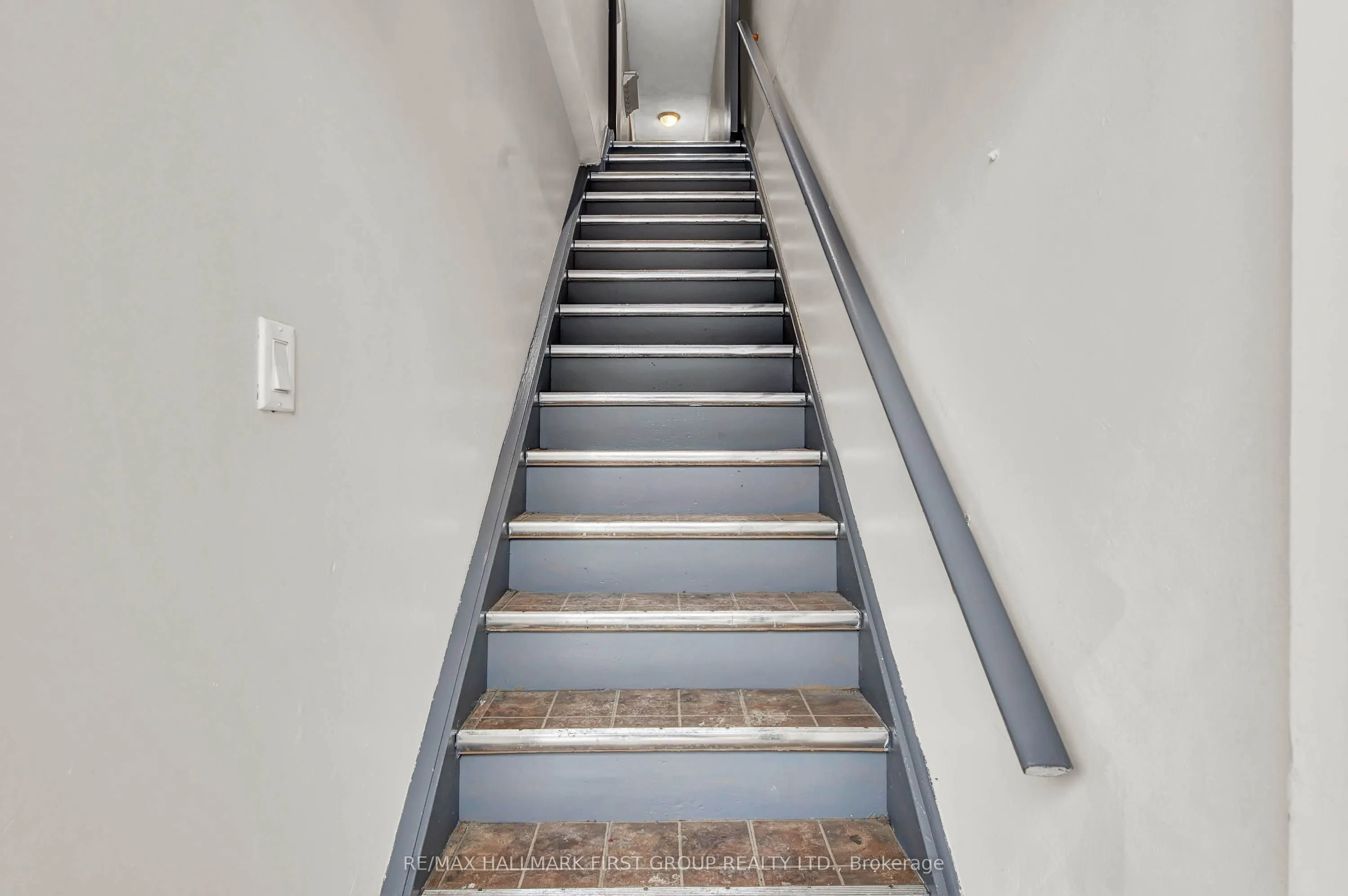 255 Broadview Avenue, #A