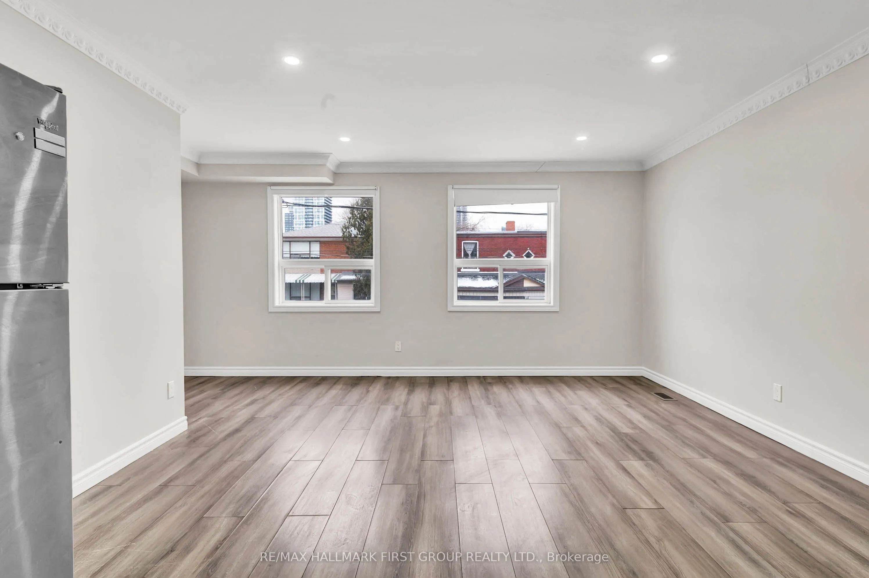 255 Broadview Avenue, #A