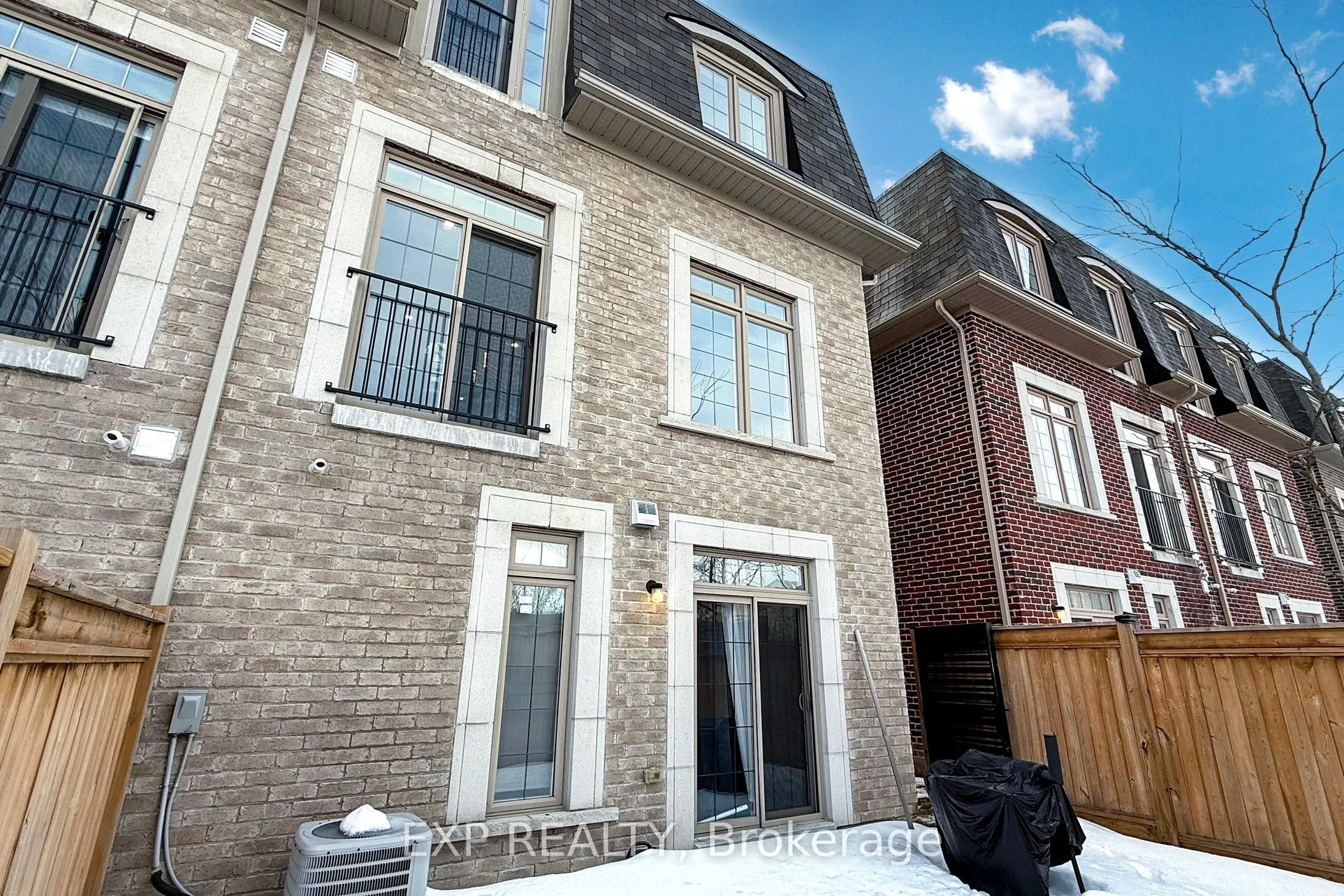 13 Seagrave Lane