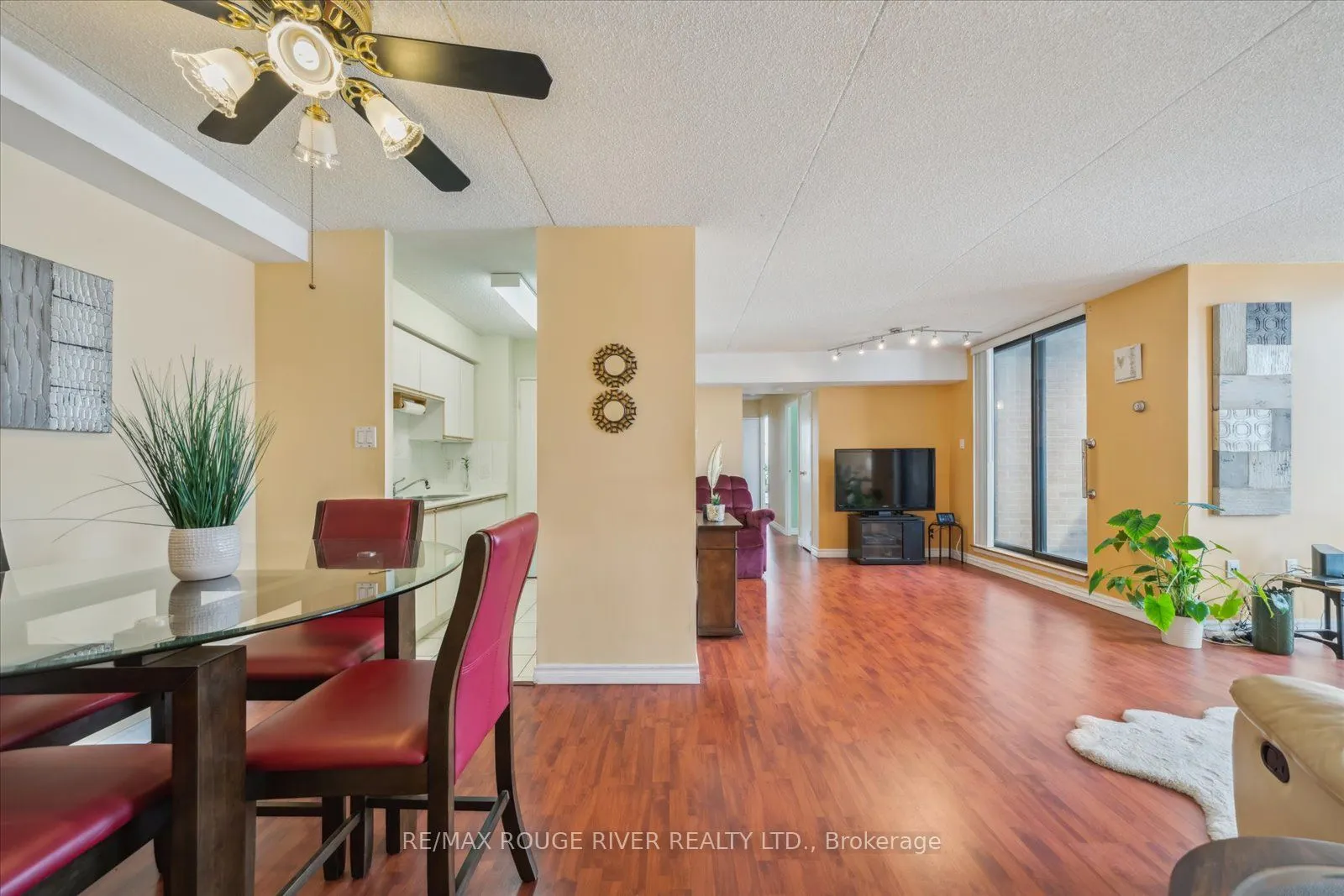 1535 Diefenbaker Court, #601
