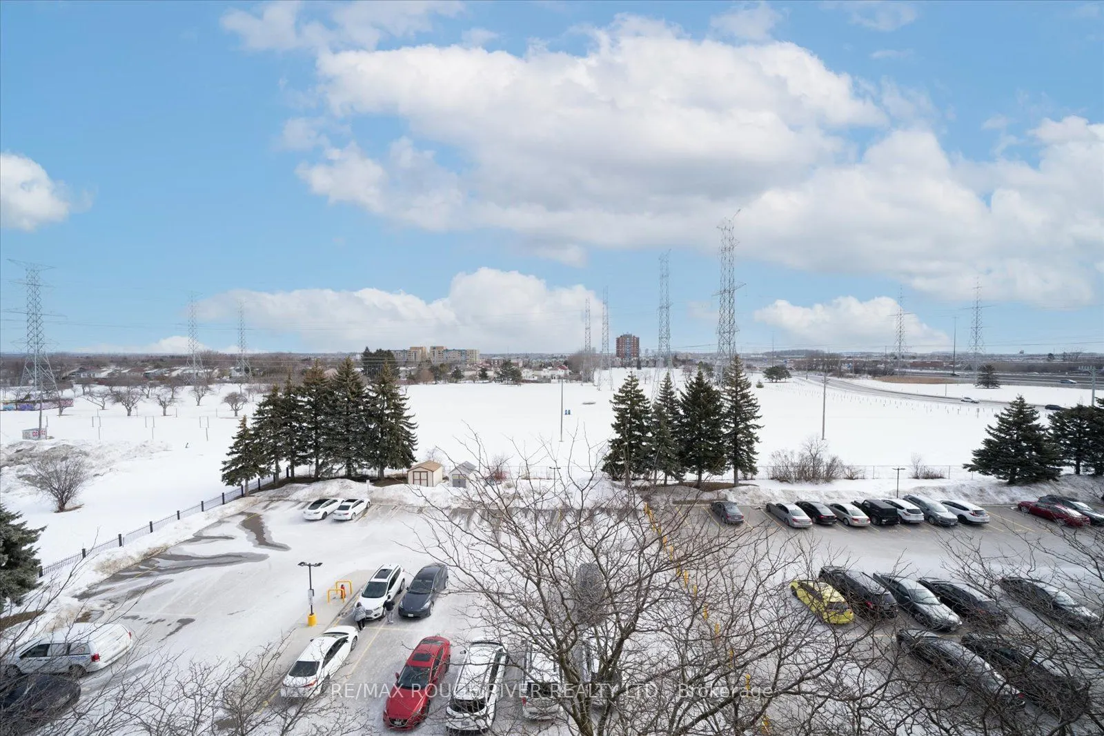1535 Diefenbaker Court, #601