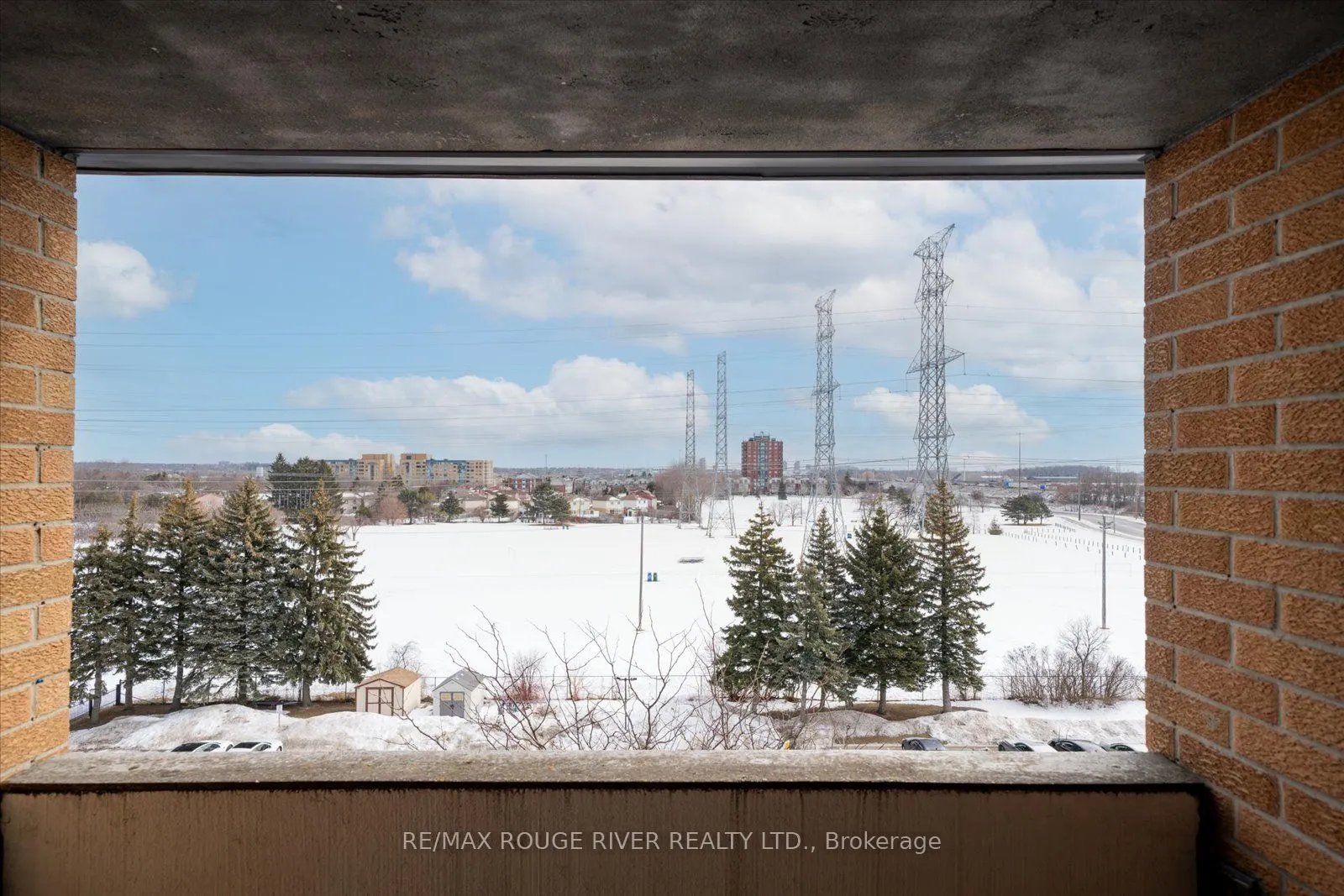 1535 Diefenbaker Court, #601