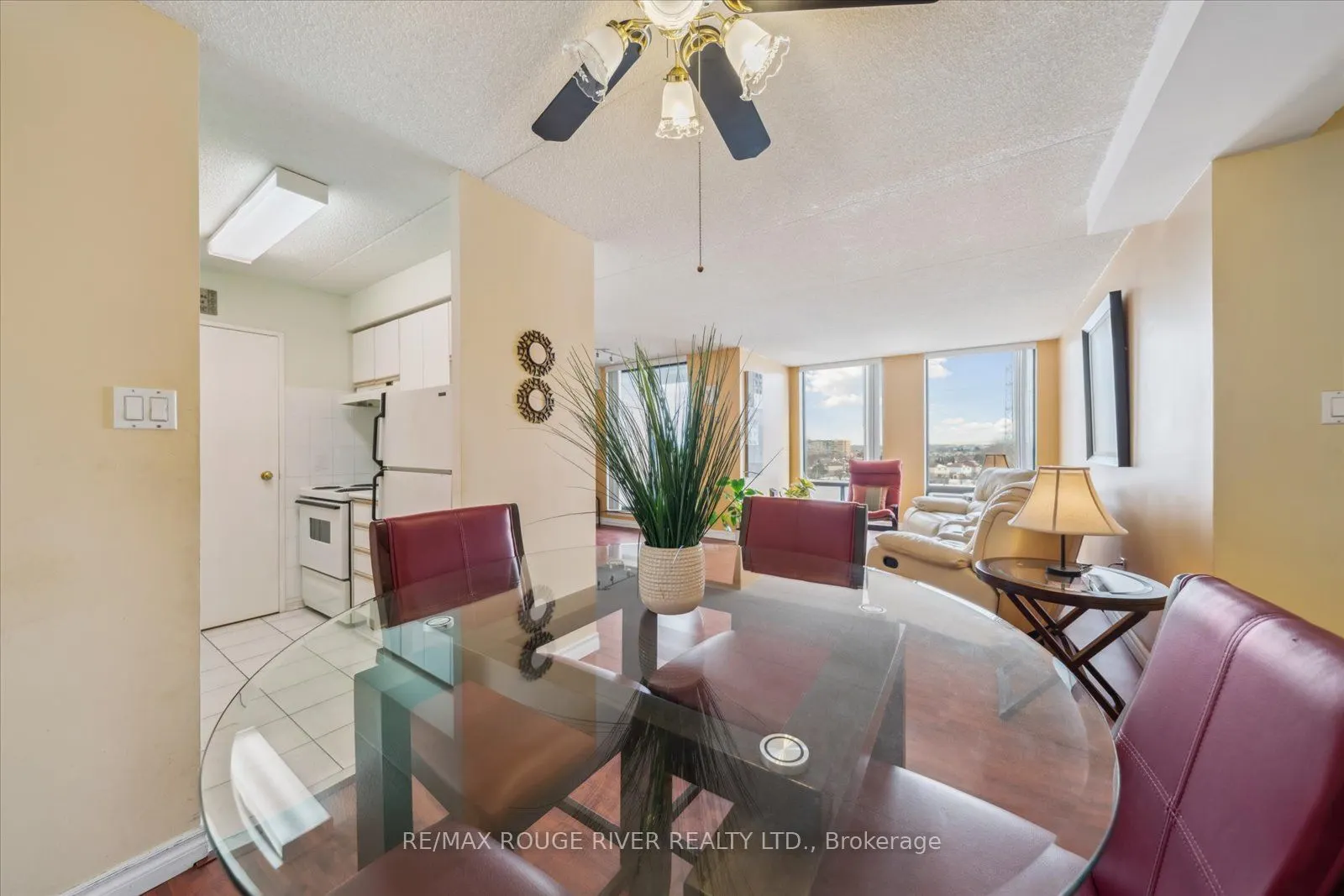 1535 Diefenbaker Court, #601