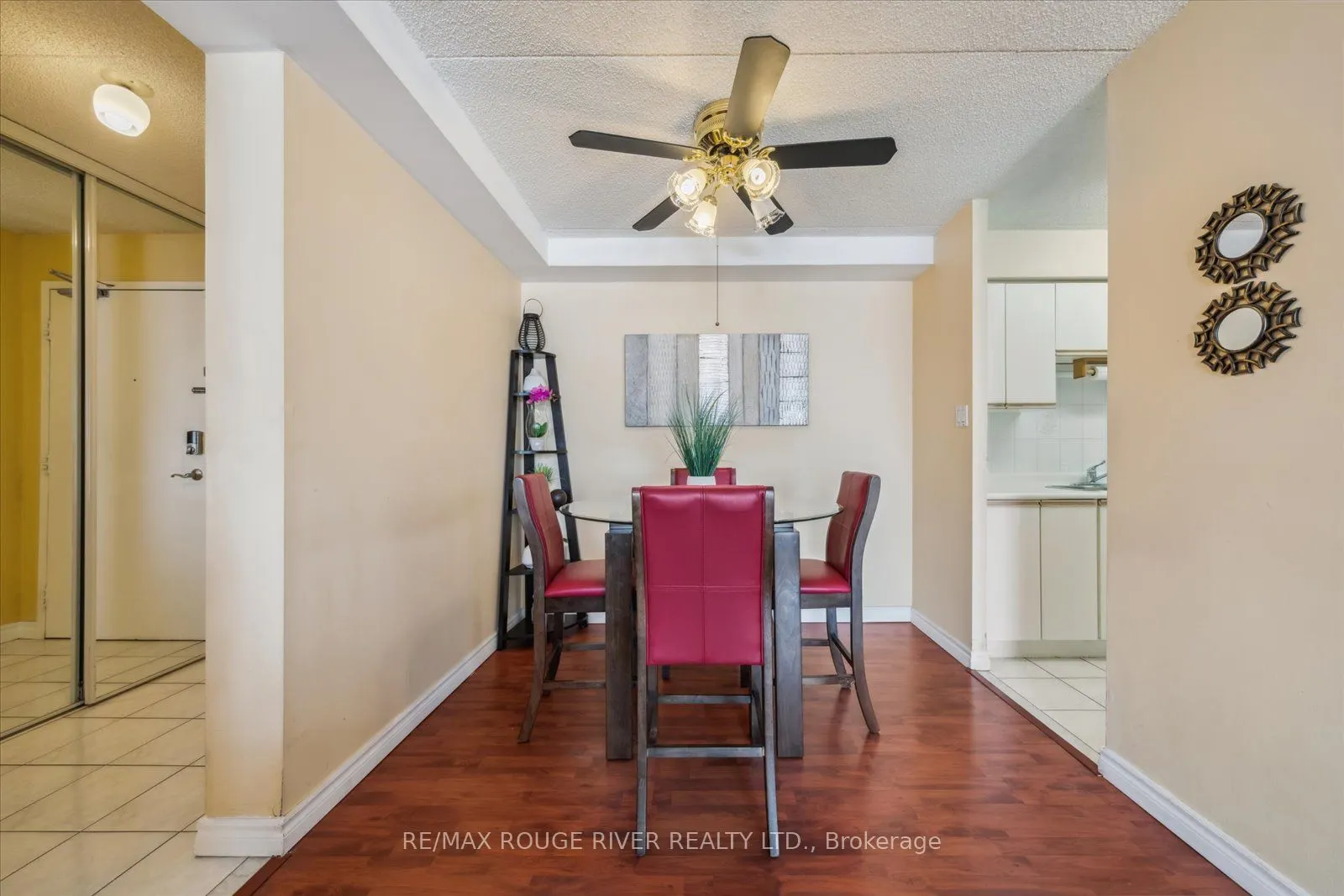1535 Diefenbaker Court, #601