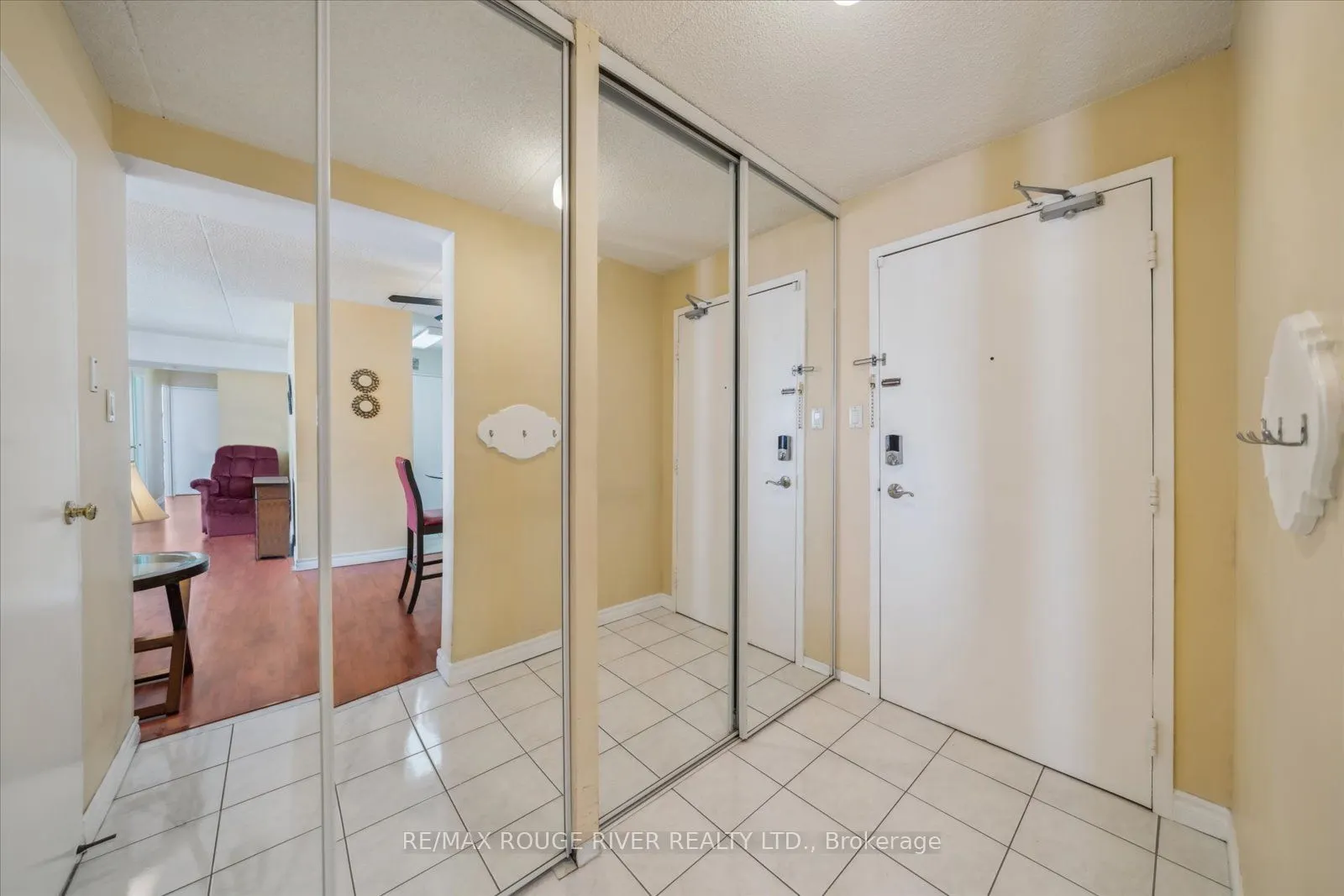 1535 Diefenbaker Court, #601