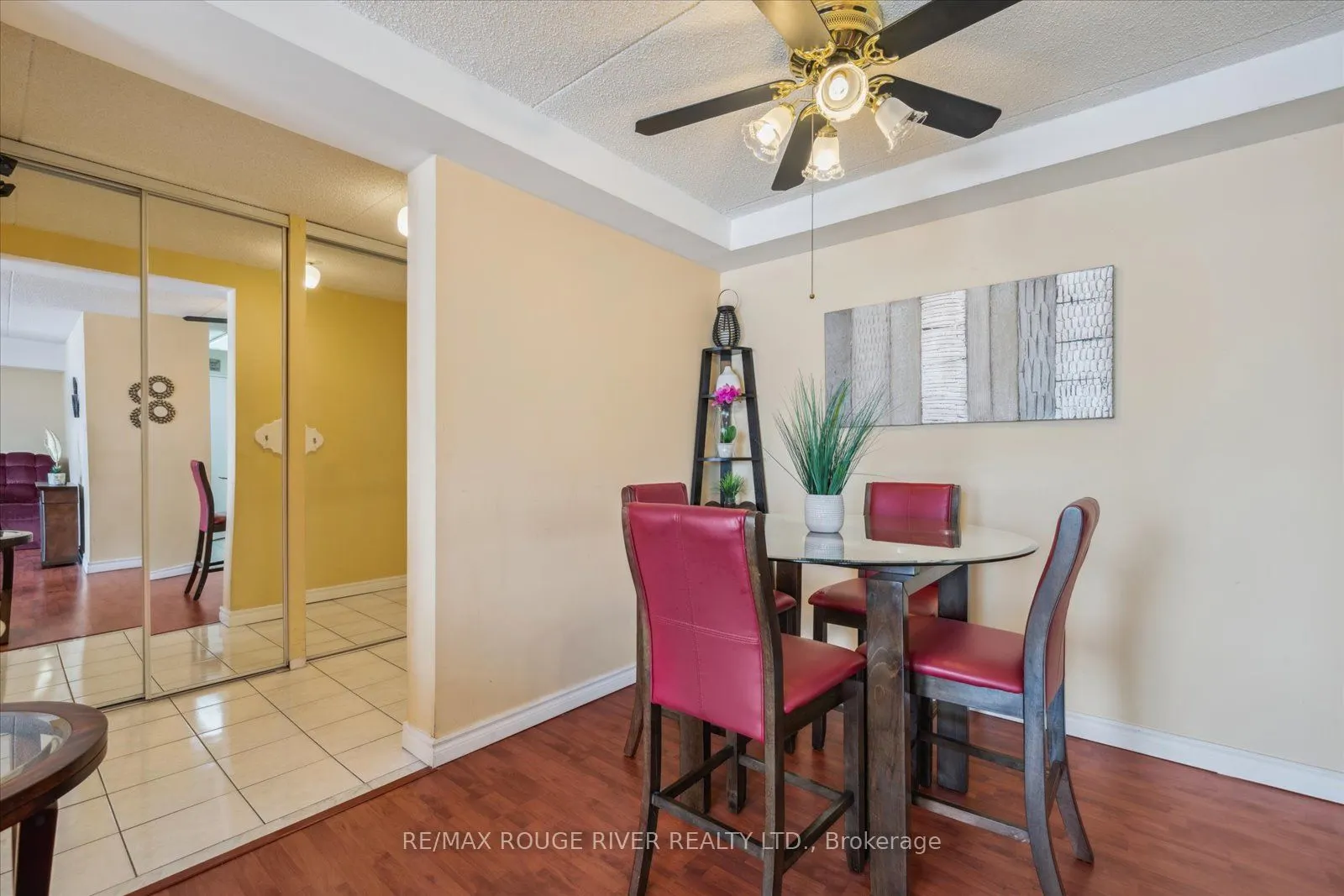 1535 Diefenbaker Court, #601