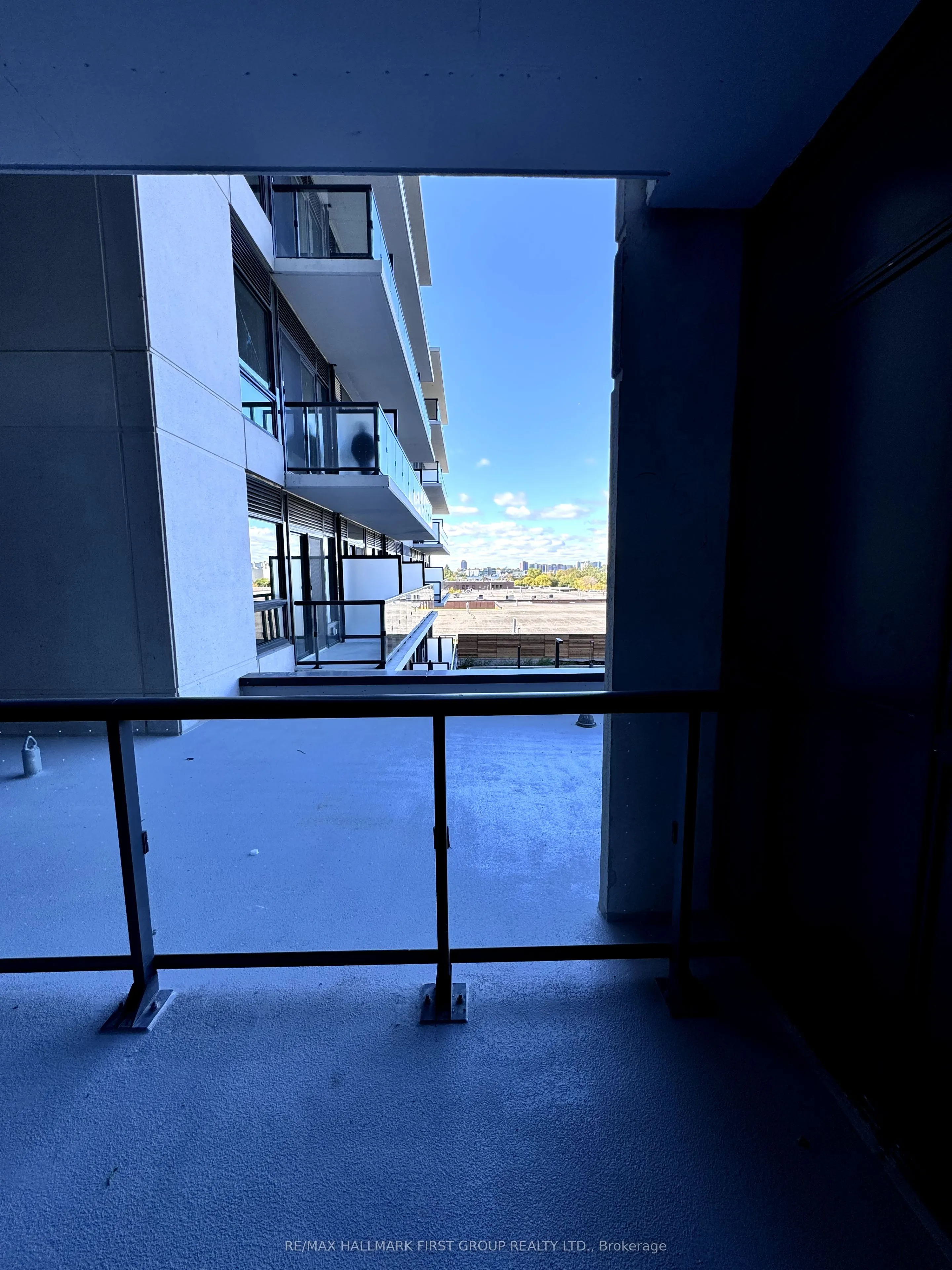 1350 Ellesmere Road, #301