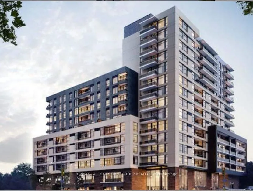 1350 Ellesmere Road, #301