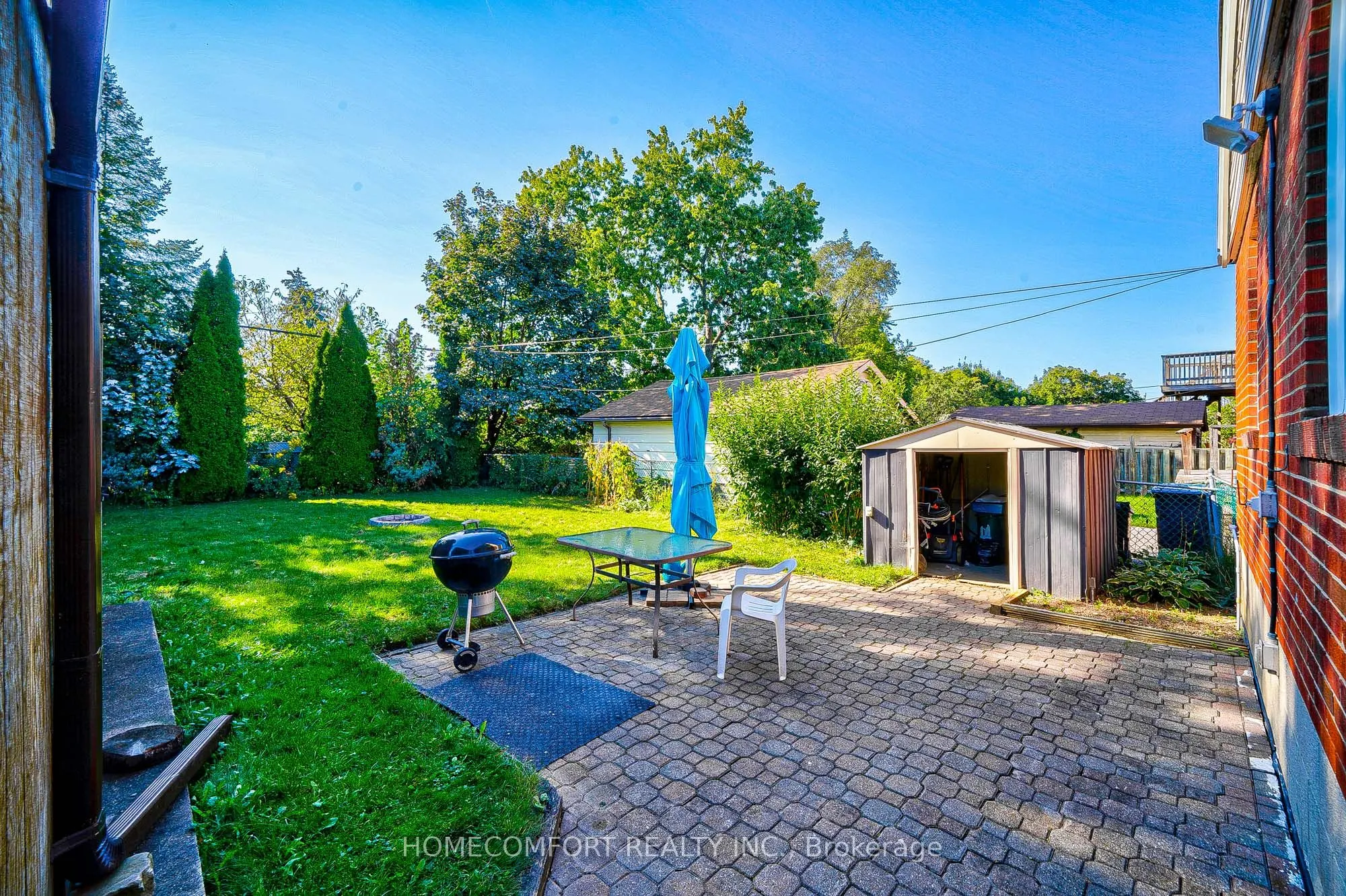 30 Balaclava Drive