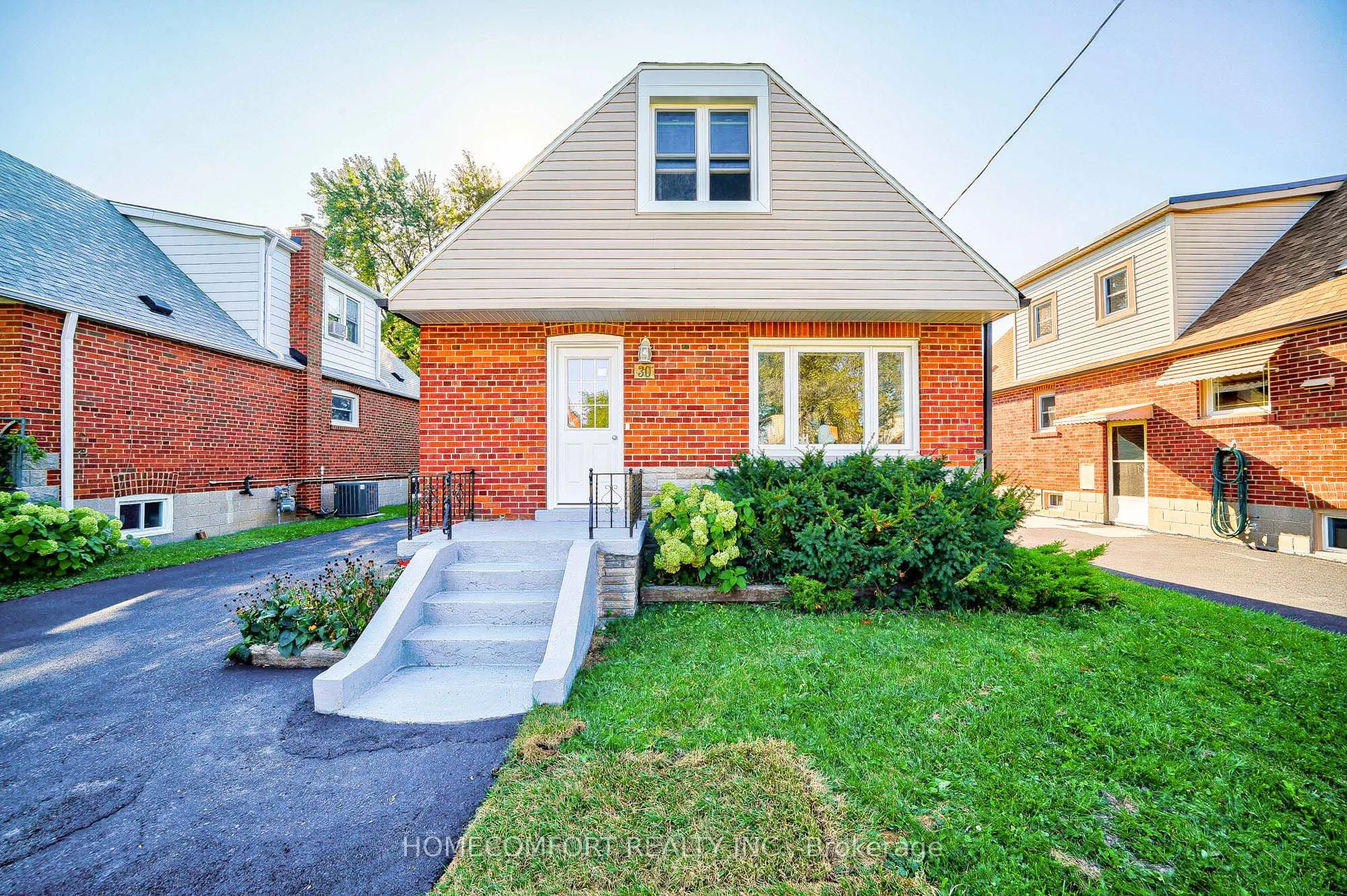 30 Balaclava Drive
