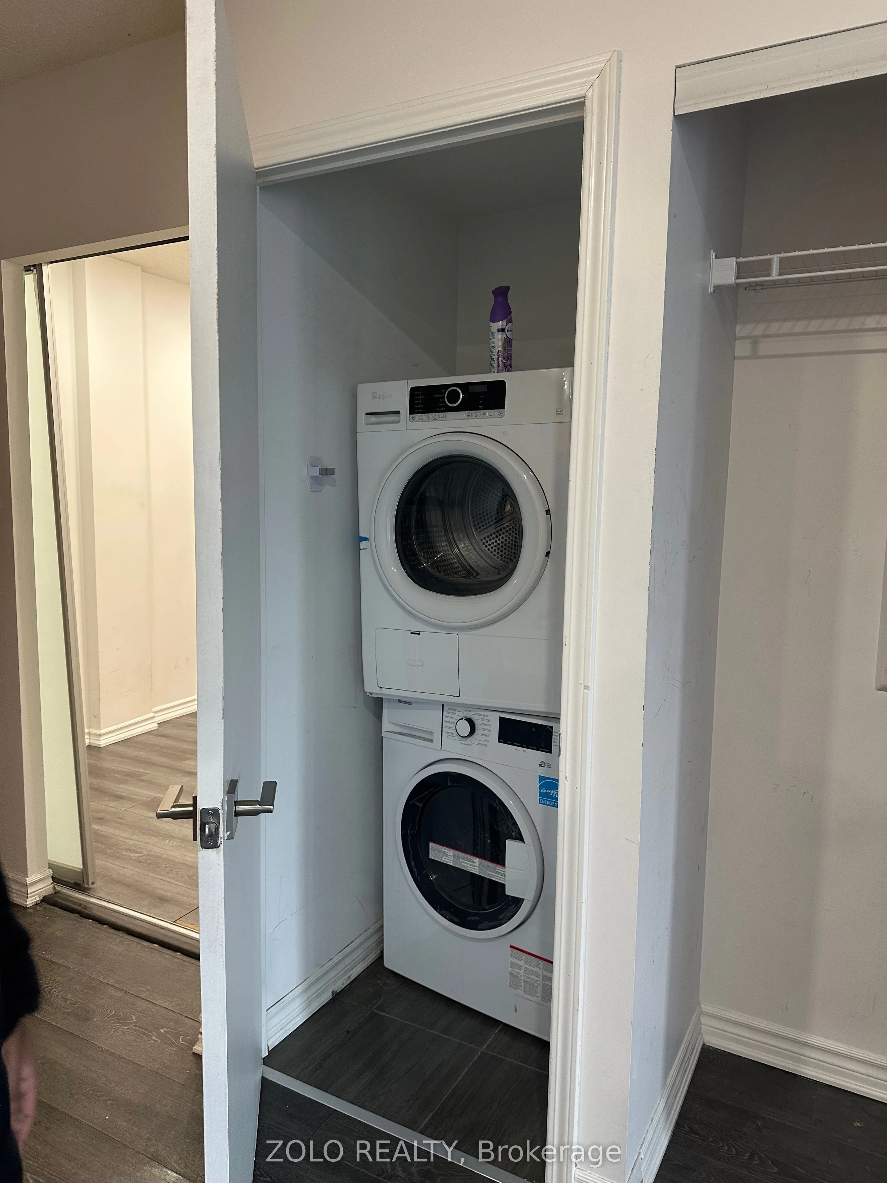 1 Falaise Road, #113