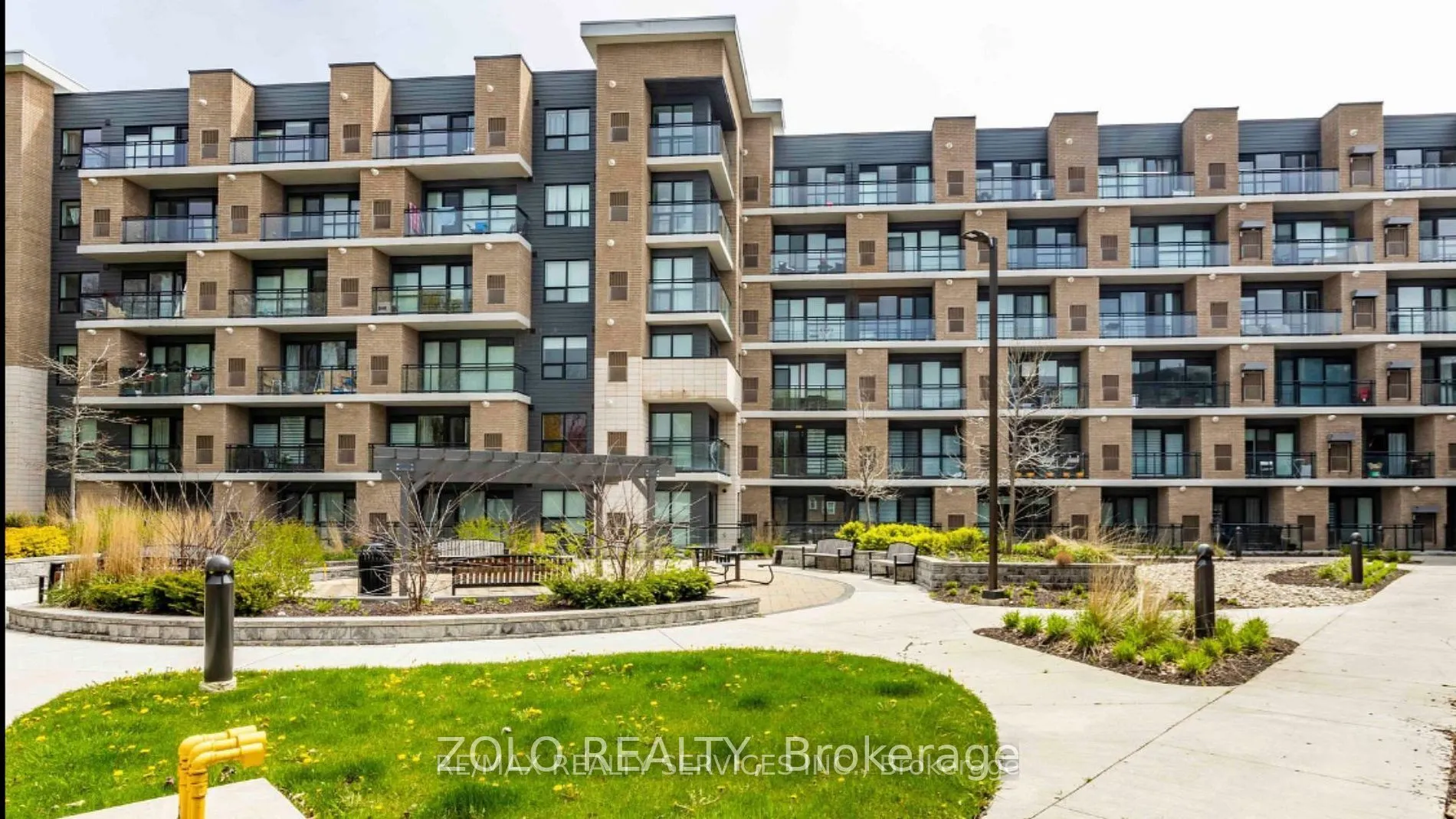 1 Falaise Road, #113