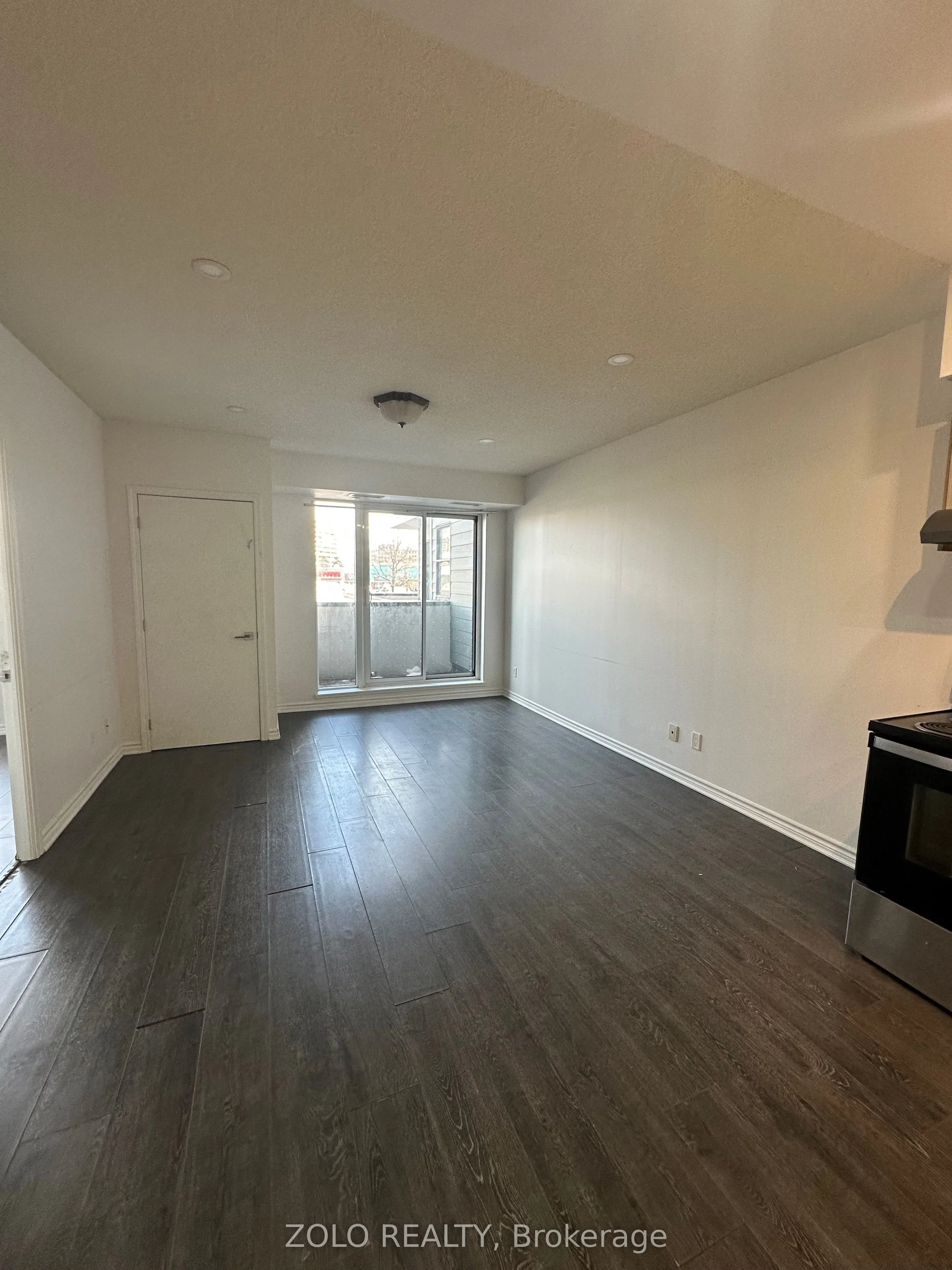 1 Falaise Road, #113