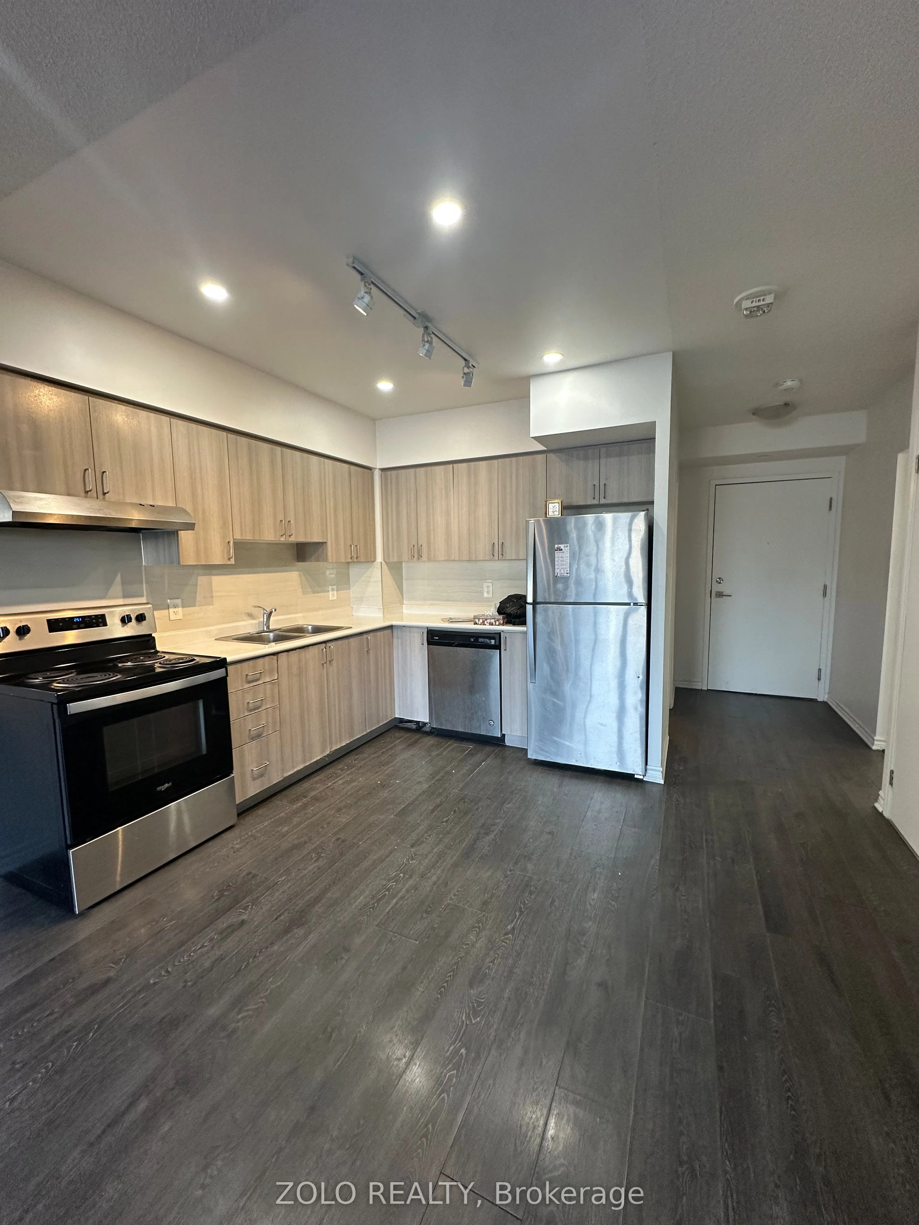 1 Falaise Road, #113