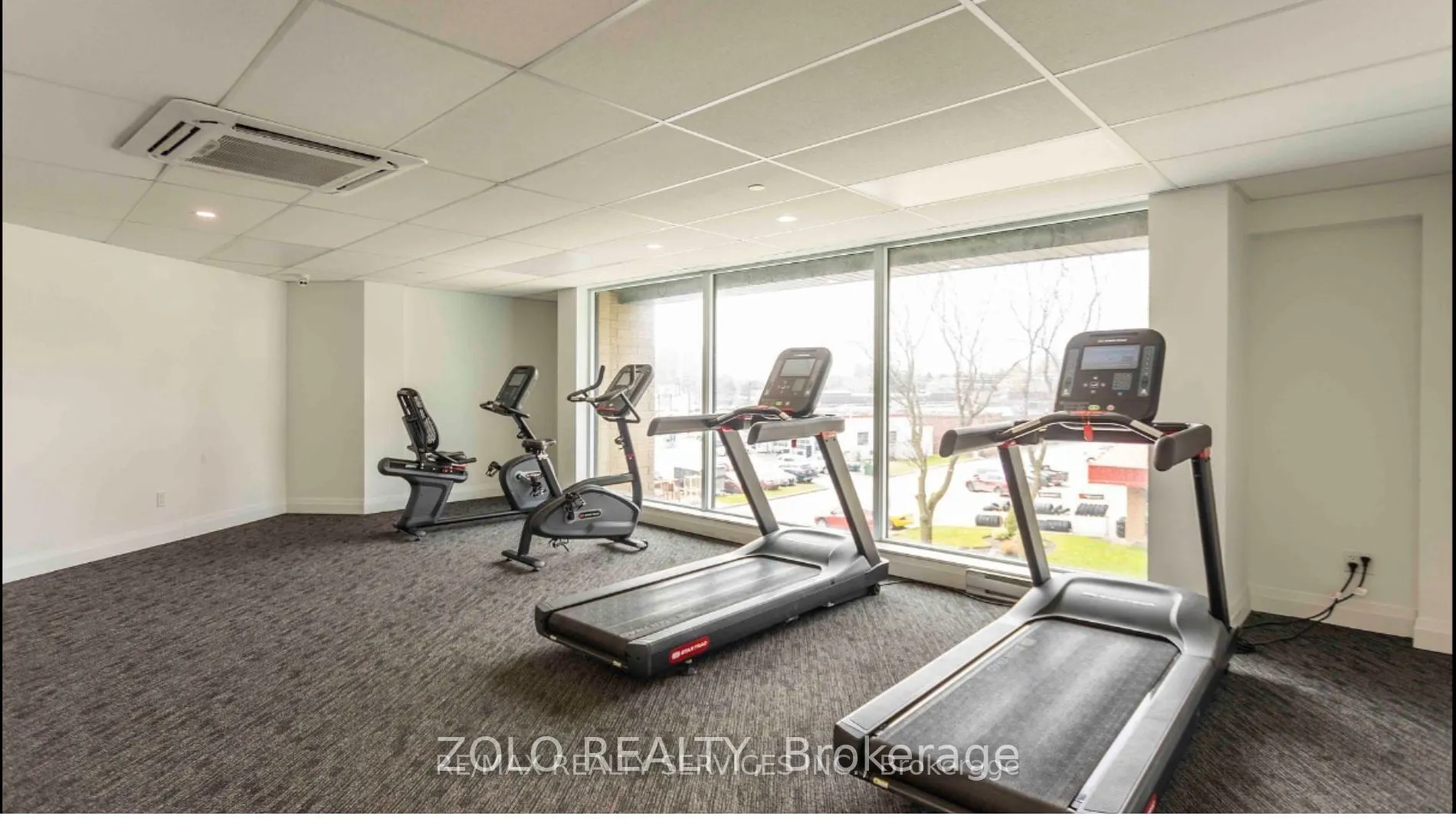 1 Falaise Road, #113