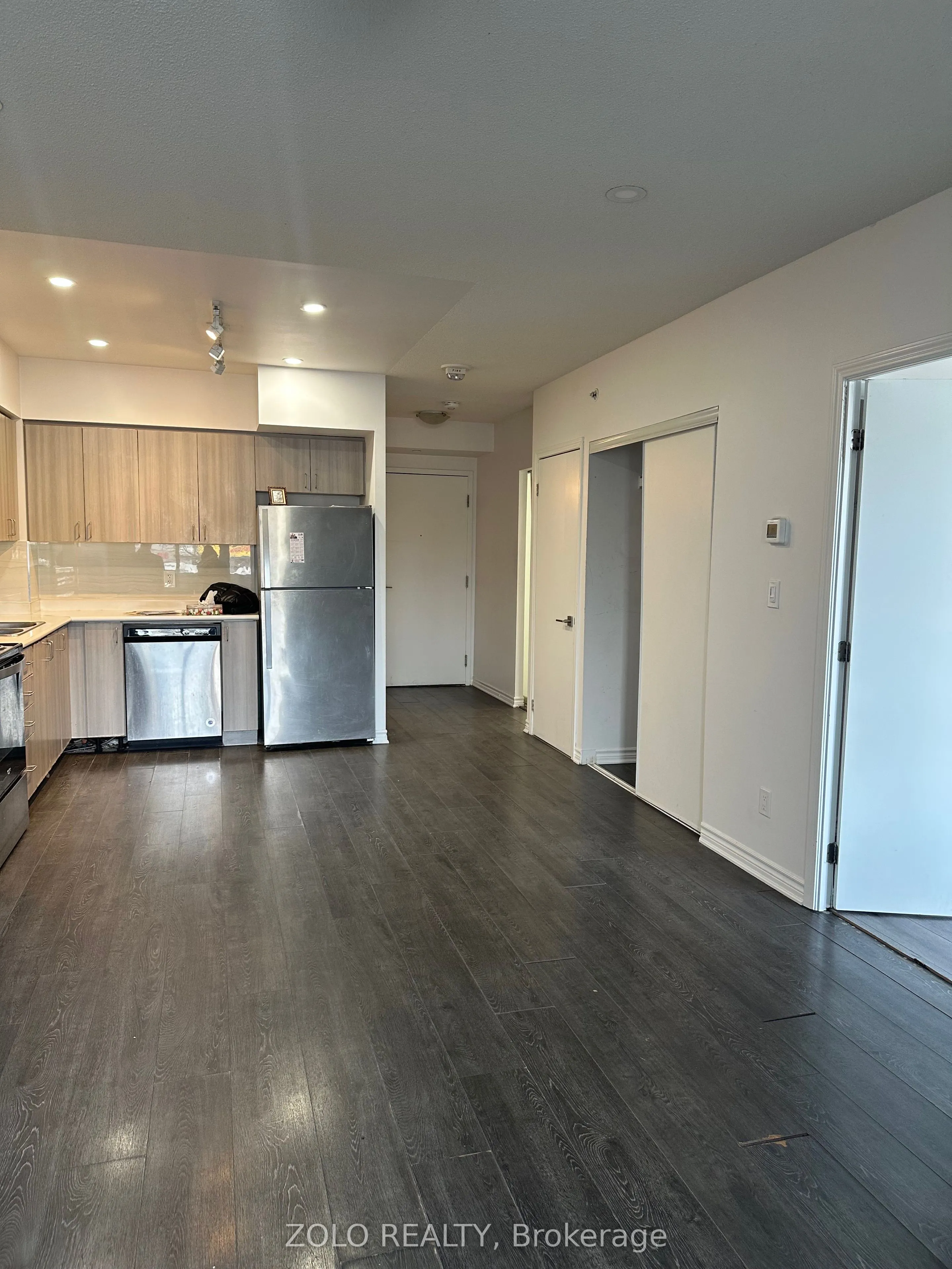 1 Falaise Road, #113