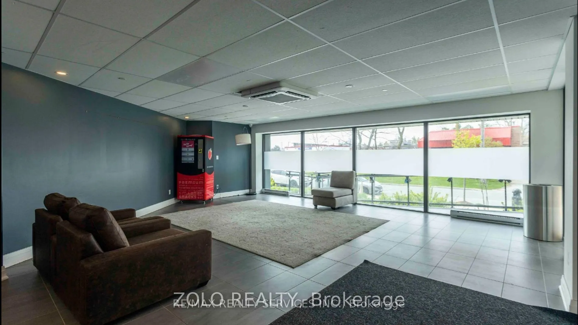 1 Falaise Road, #113