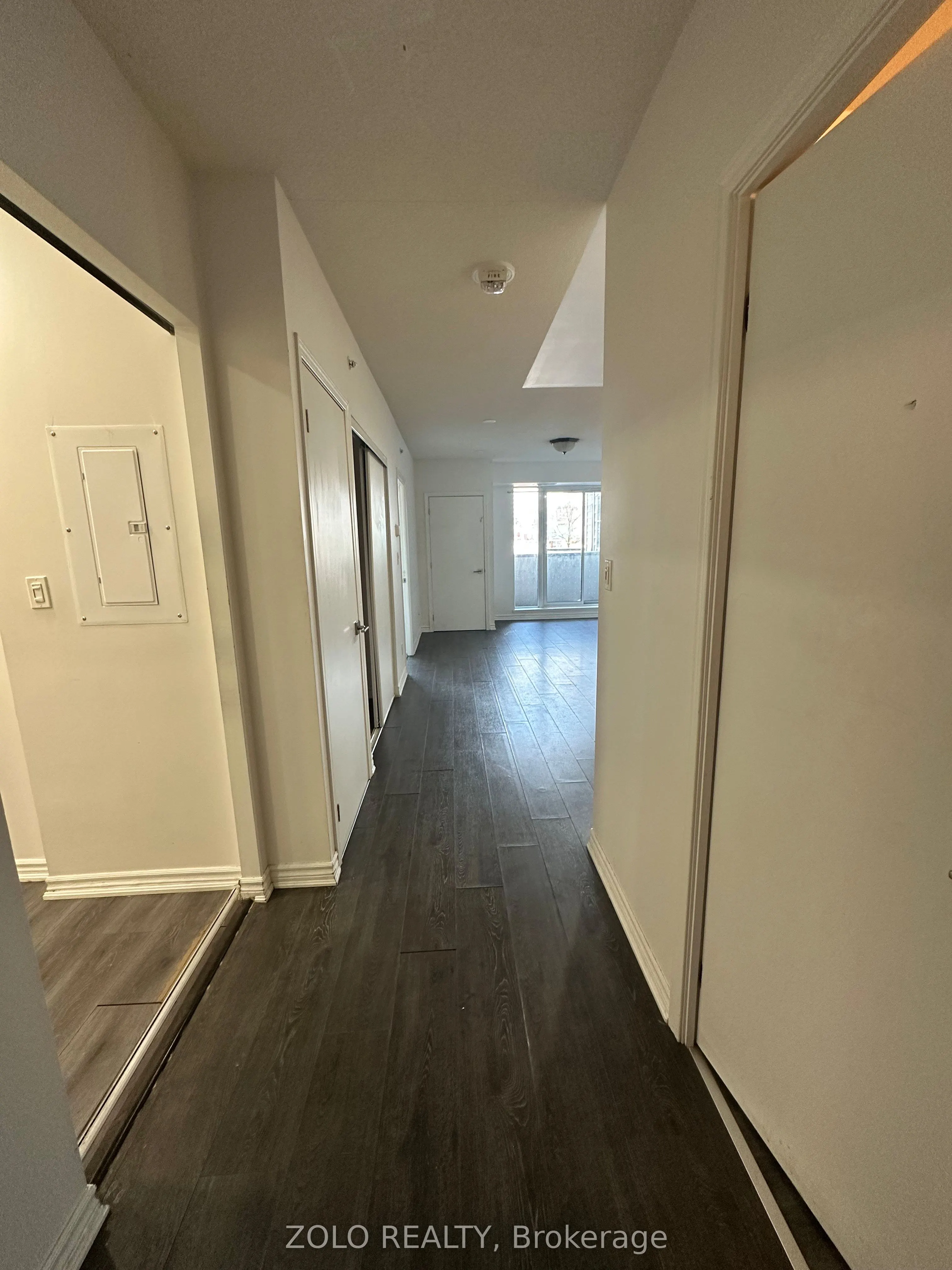 1 Falaise Road, #113