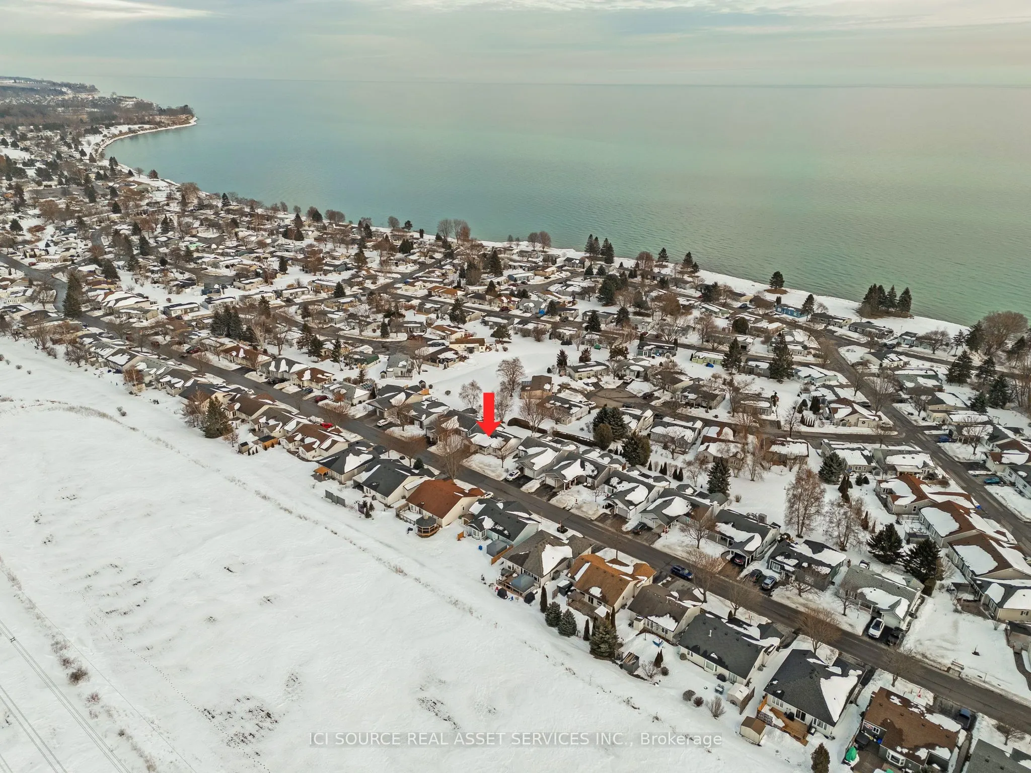 85 Wilmot Trail