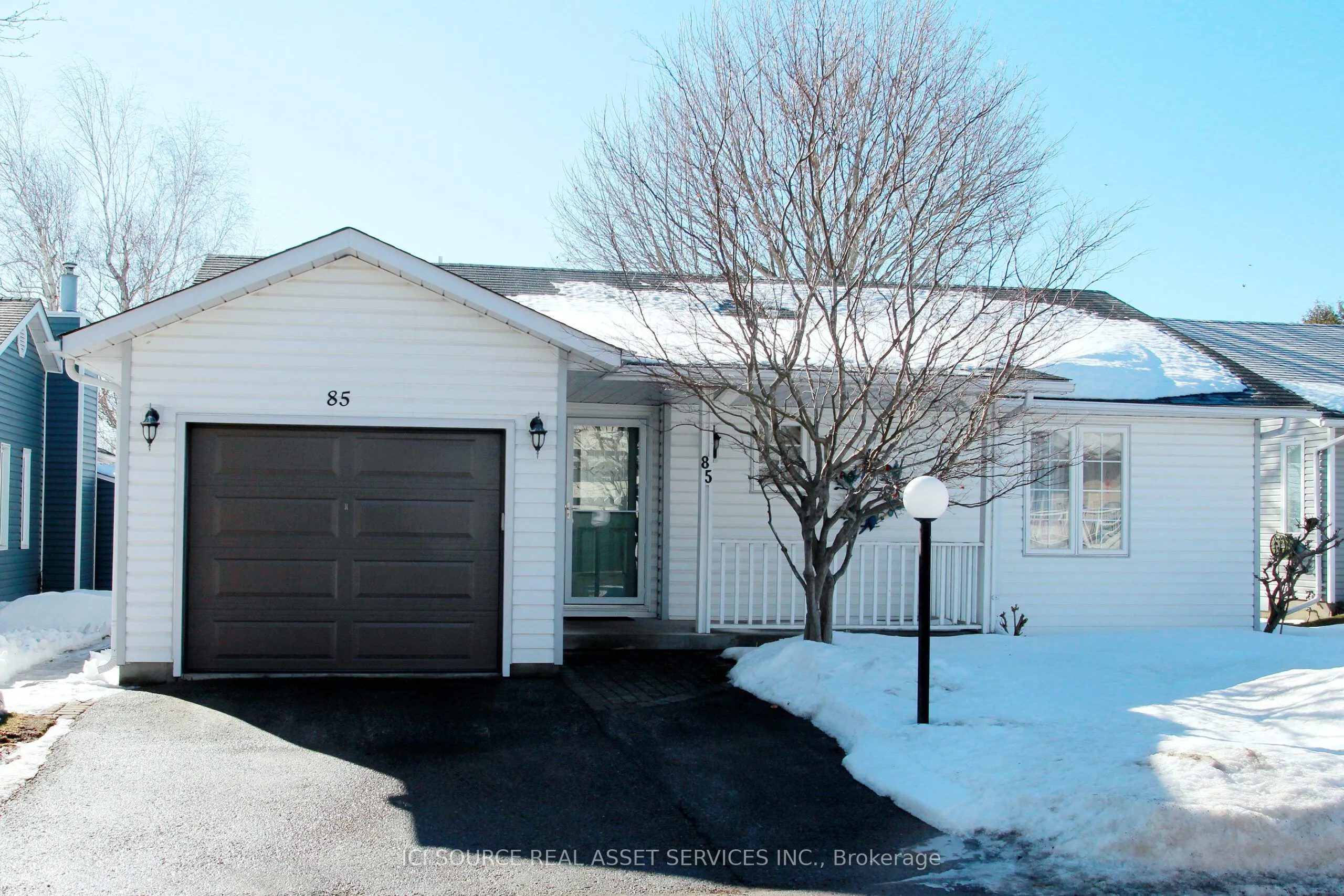 85 Wilmot Trail