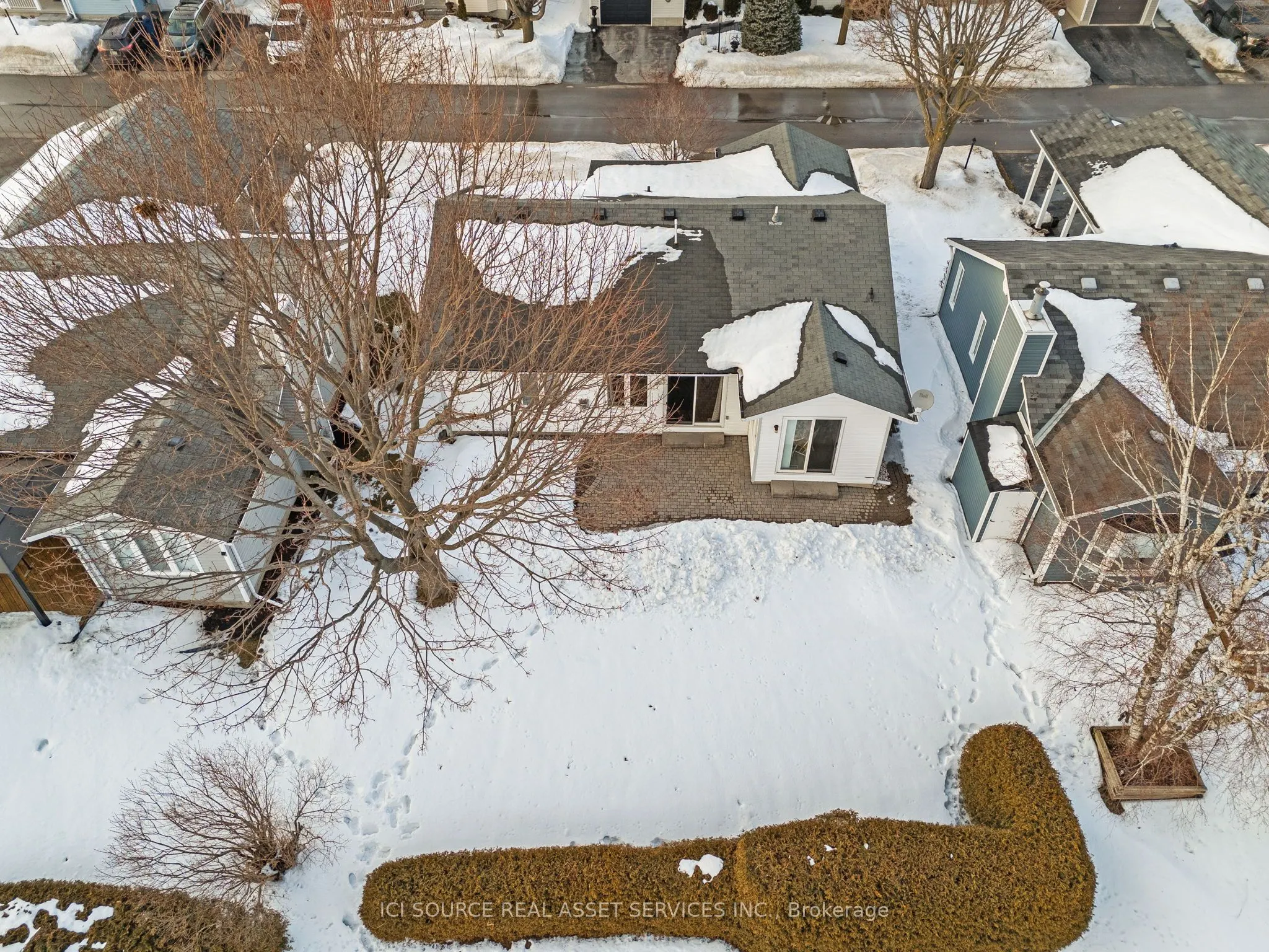 85 Wilmot Trail