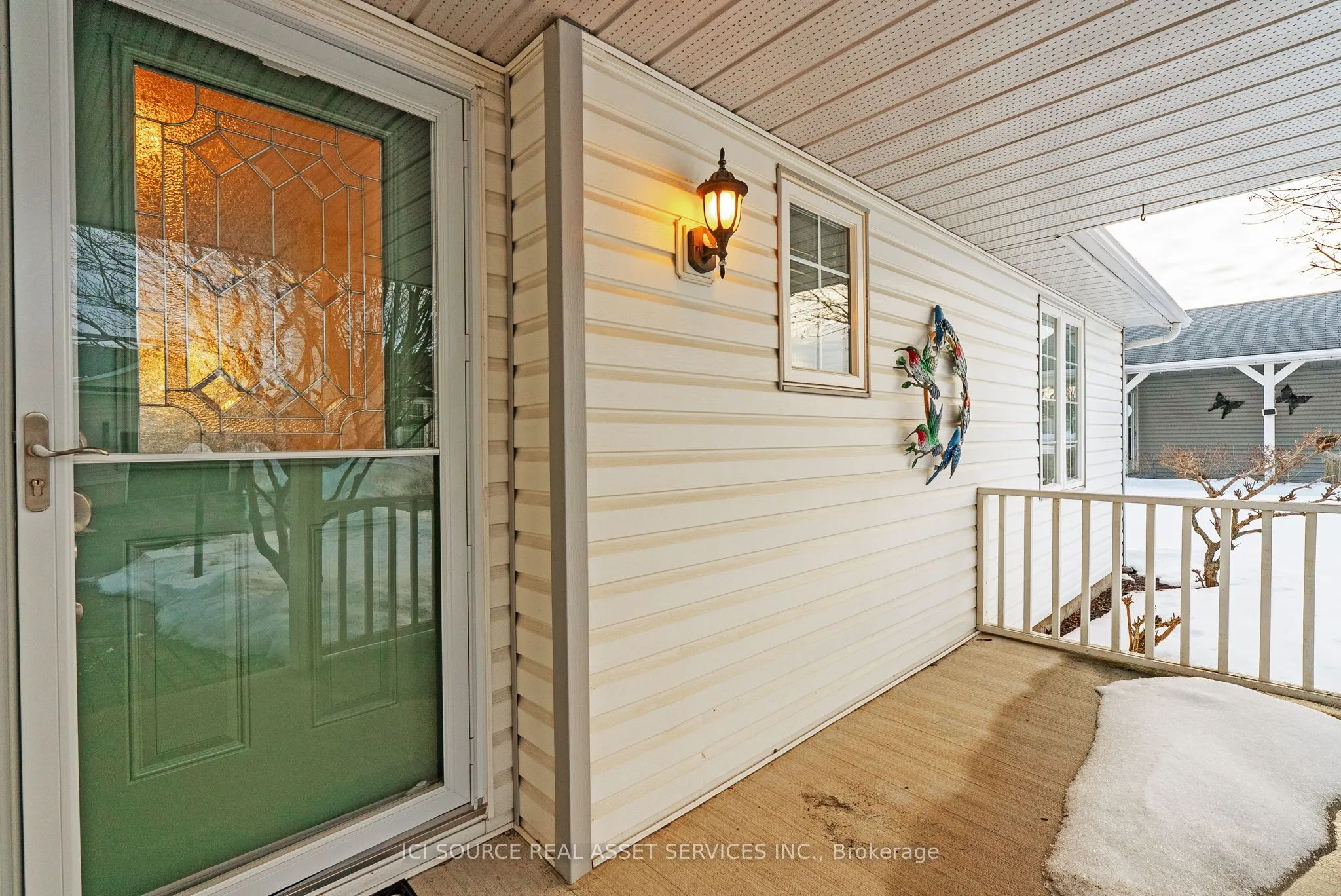 85 Wilmot Trail