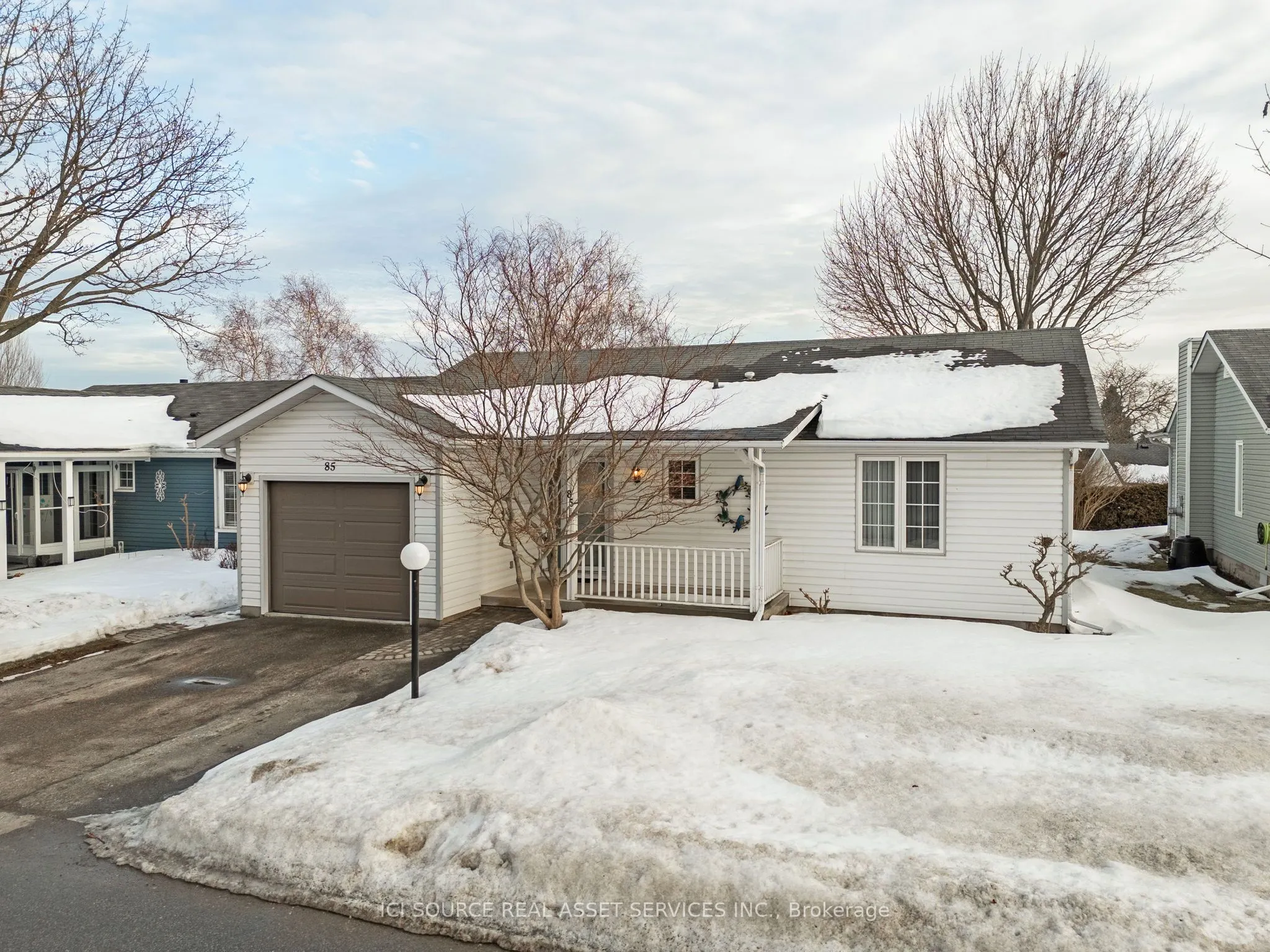 85 Wilmot Trail