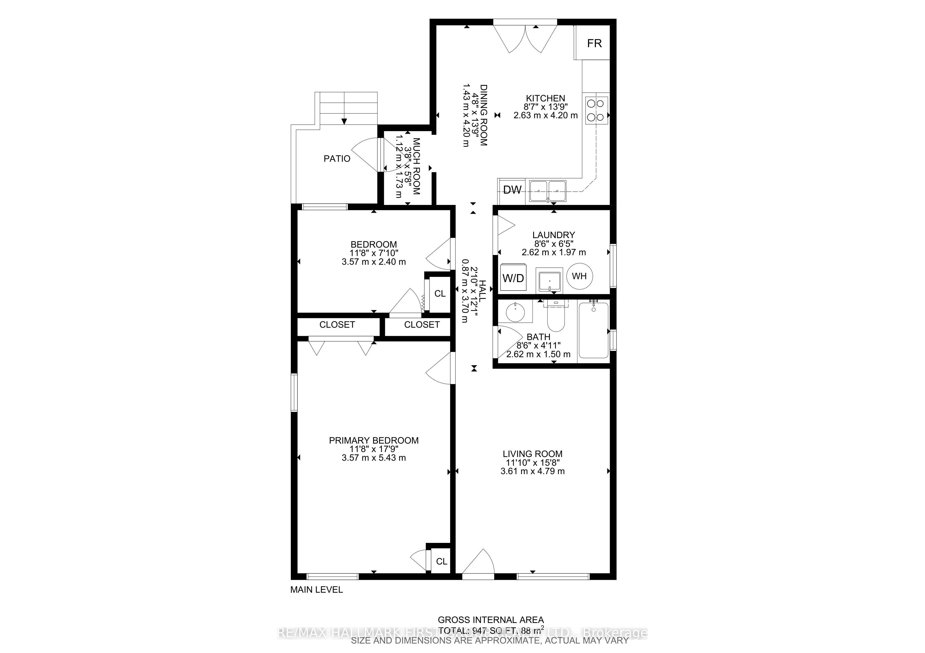 24 Maple Street